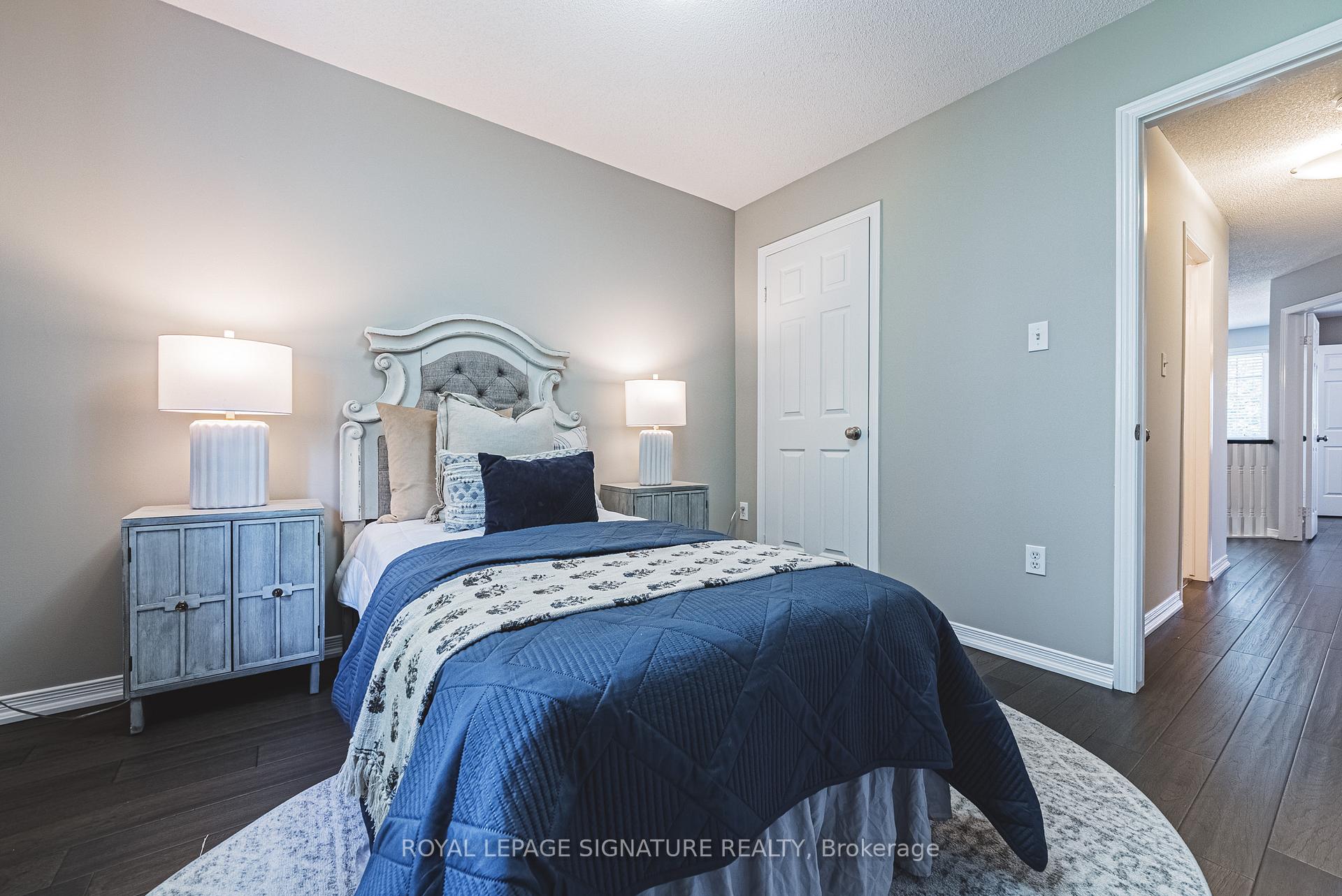 Photo 29 of Unit 11, 819 Upper Paradise Road, Hamilton, Gilkson — HOMEH