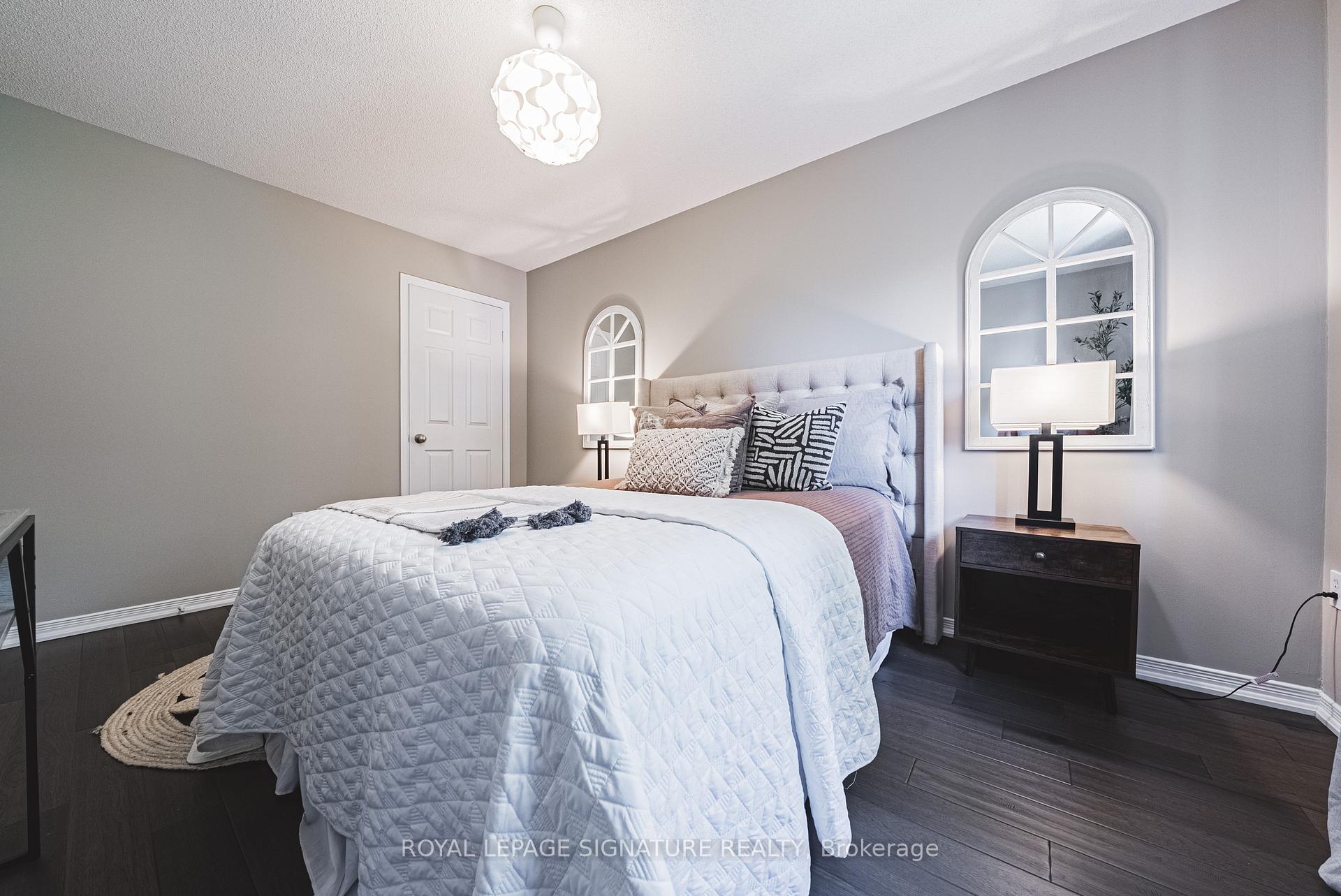 Photo 31 of Unit 11, 819 Upper Paradise Road, Hamilton, Gilkson — HOMEH