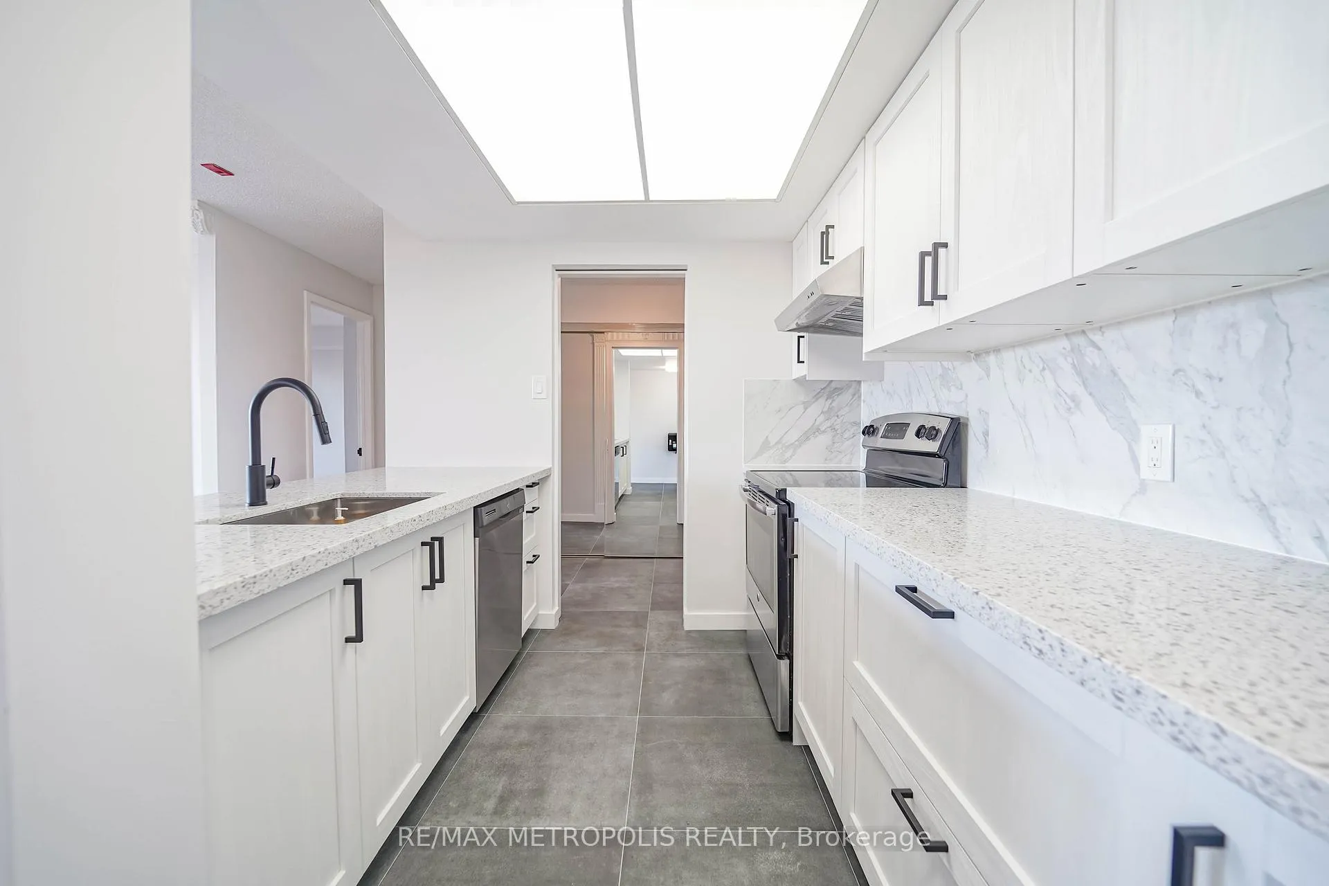 Photo 1 of Unit 502, 2 Raymerville Drive, Markham, Raymerville — HOMEH