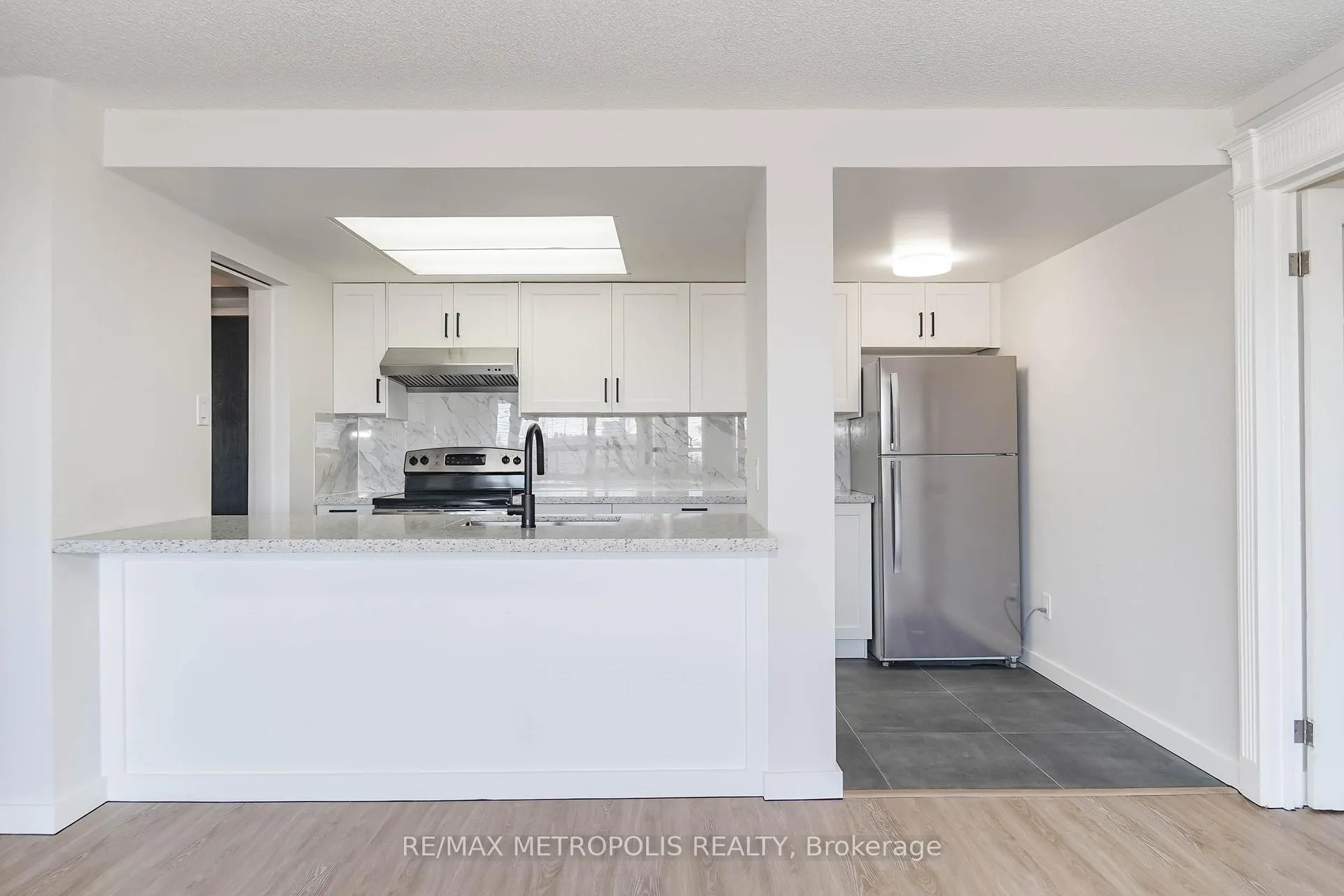 Photo 8 of Unit 502, 2 Raymerville Drive, Markham, Raymerville — HOMEH