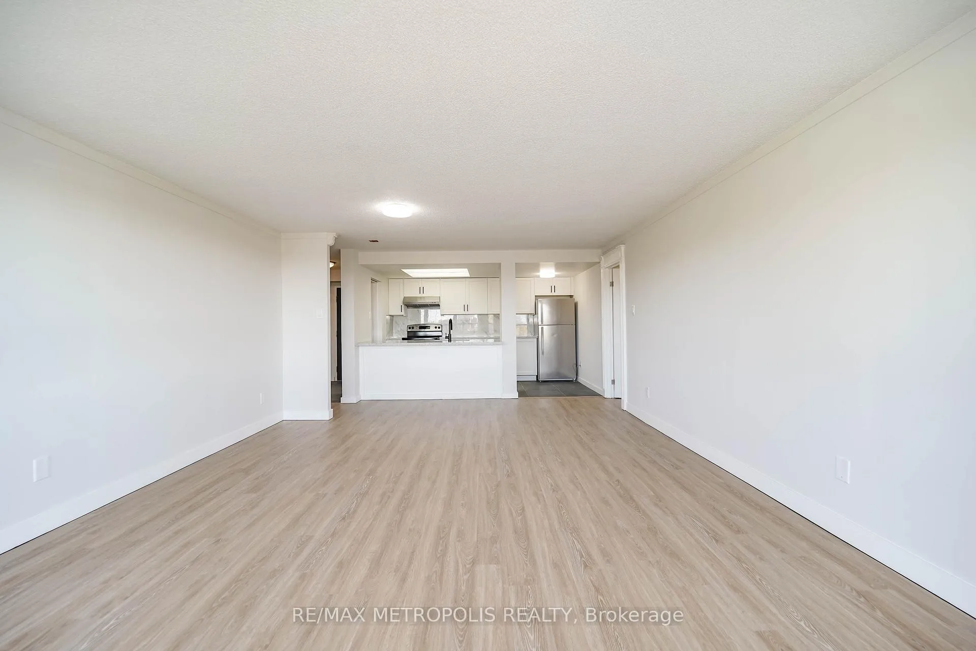 Photo 13 of Unit 502, 2 Raymerville Drive, Markham, Raymerville — HOMEH