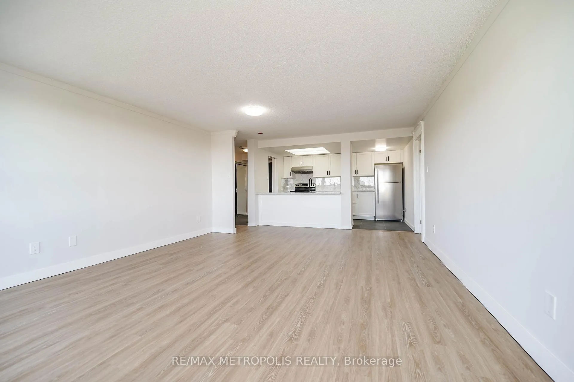 Photo 14 of Unit 502, 2 Raymerville Drive, Markham, Raymerville — HOMEH