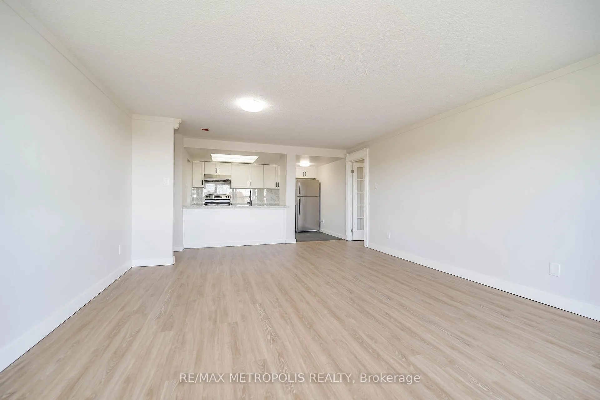 Photo 15 of Unit 502, 2 Raymerville Drive, Markham, Raymerville — HOMEH