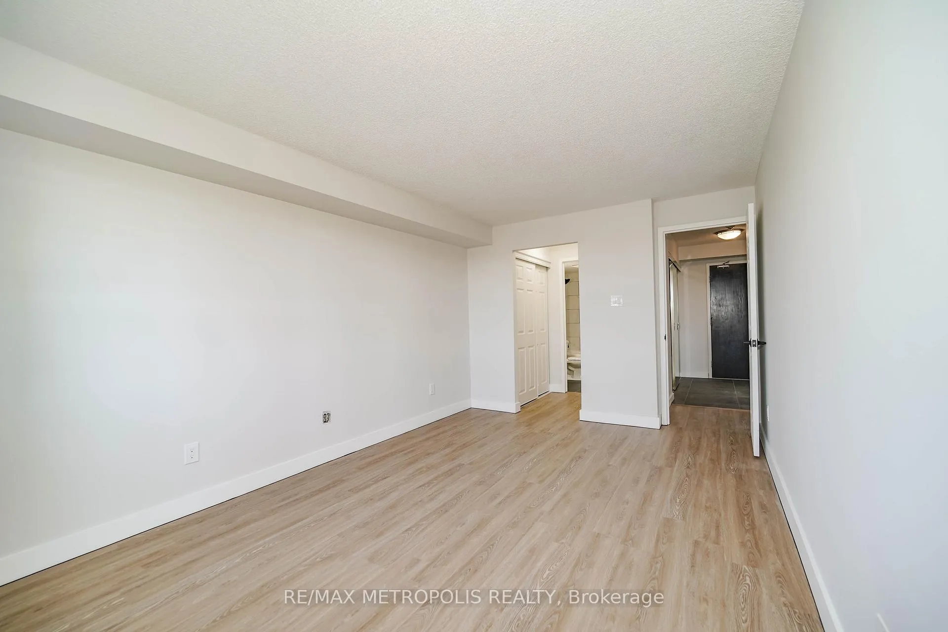 Photo 18 of Unit 502, 2 Raymerville Drive, Markham, Raymerville — HOMEH