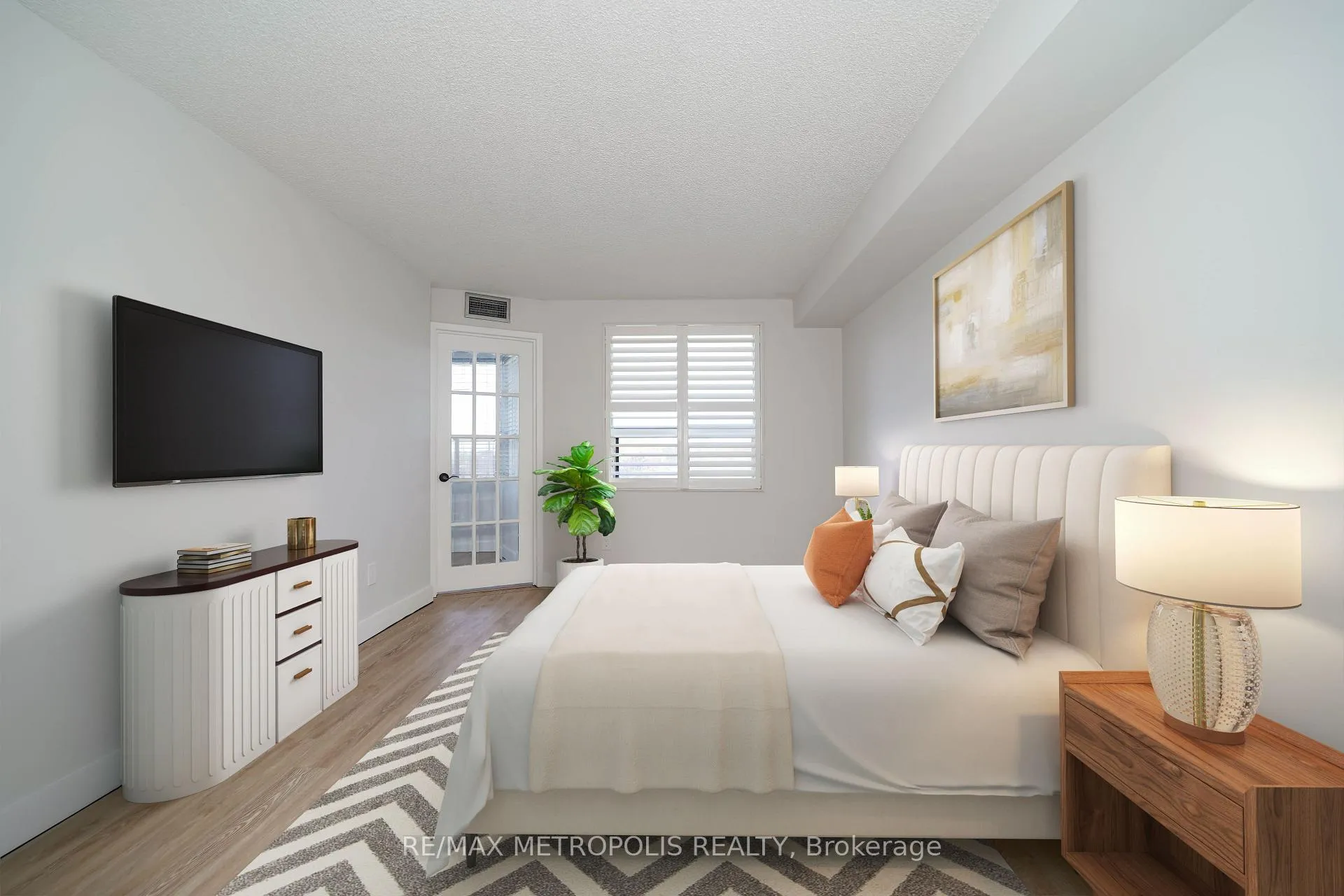 Photo 19 of Unit 502, 2 Raymerville Drive, Markham, Raymerville — HOMEH