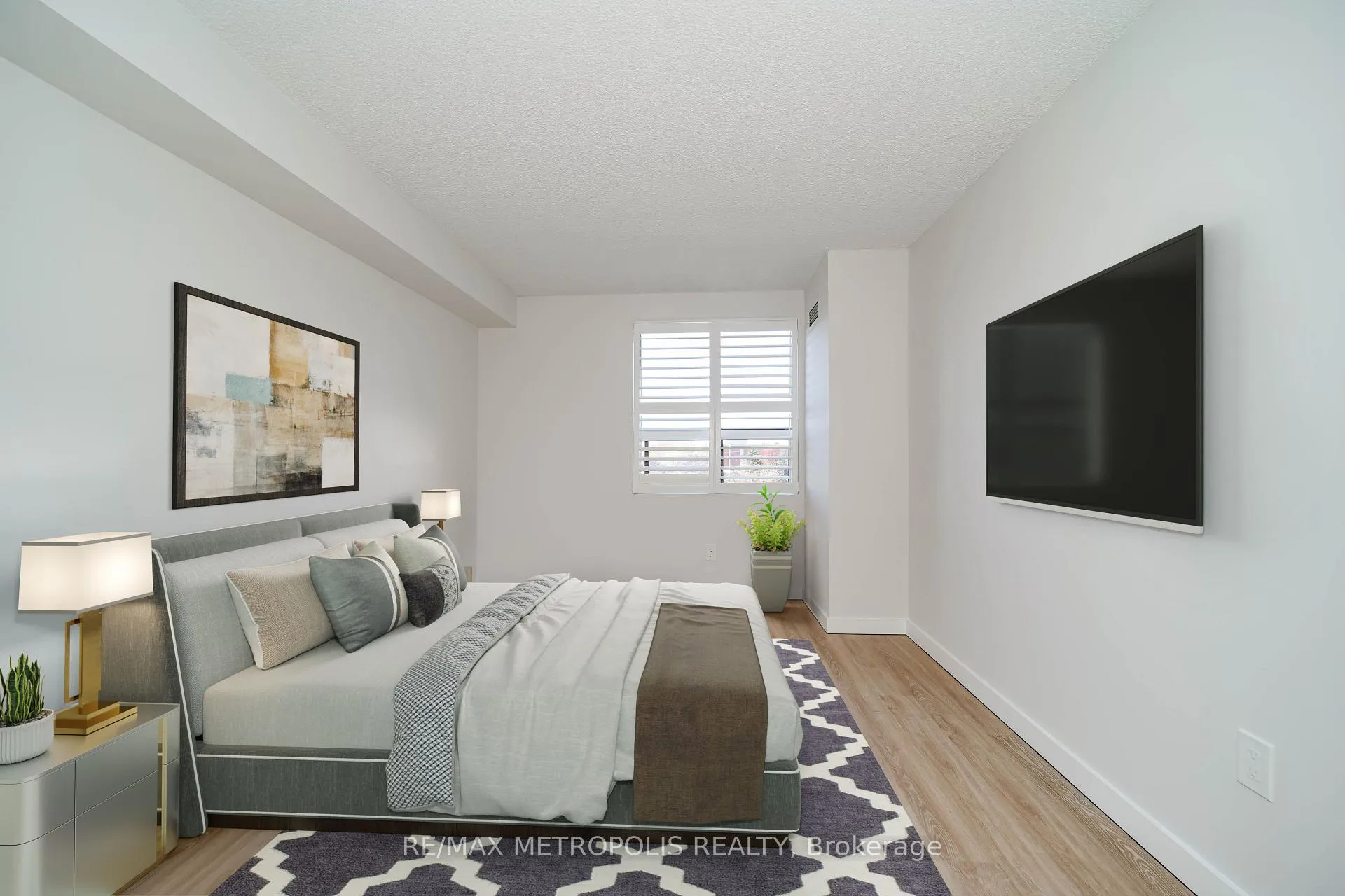 Photo 20 of Unit 502, 2 Raymerville Drive, Markham, Raymerville — HOMEH