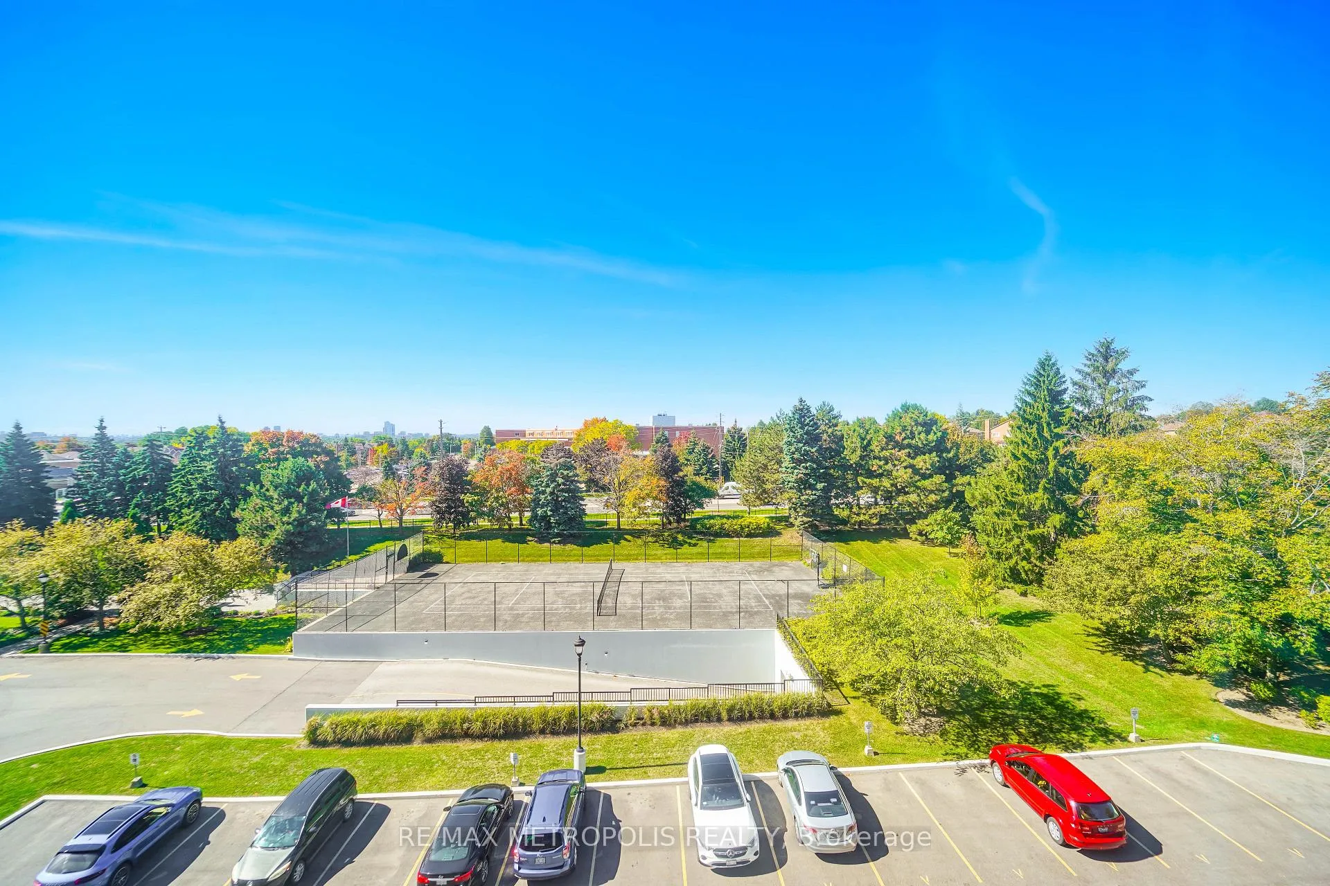 Photo 22 of Unit 502, 2 Raymerville Drive, Markham, Raymerville — HOMEH