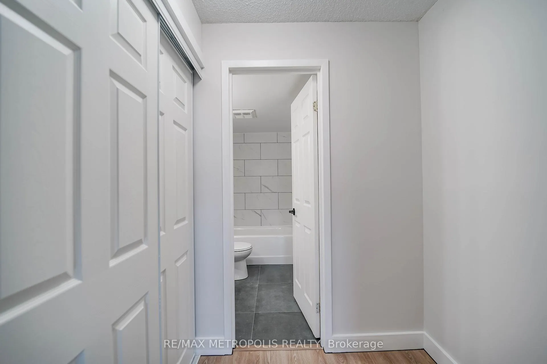 Photo 26 of Unit 502, 2 Raymerville Drive, Markham, Raymerville — HOMEH