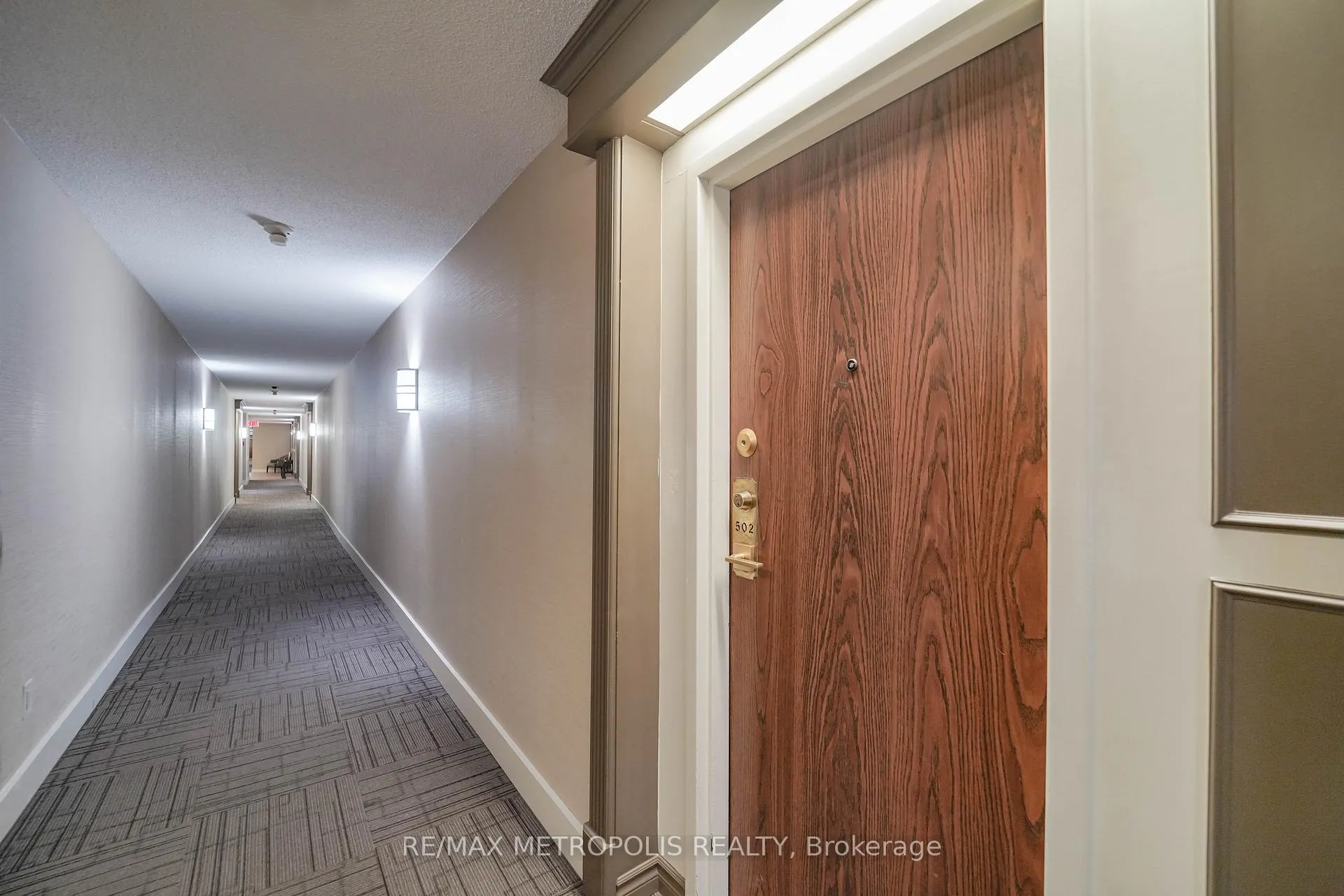 Photo 35 of Unit 502, 2 Raymerville Drive, Markham, Raymerville — HOMEH