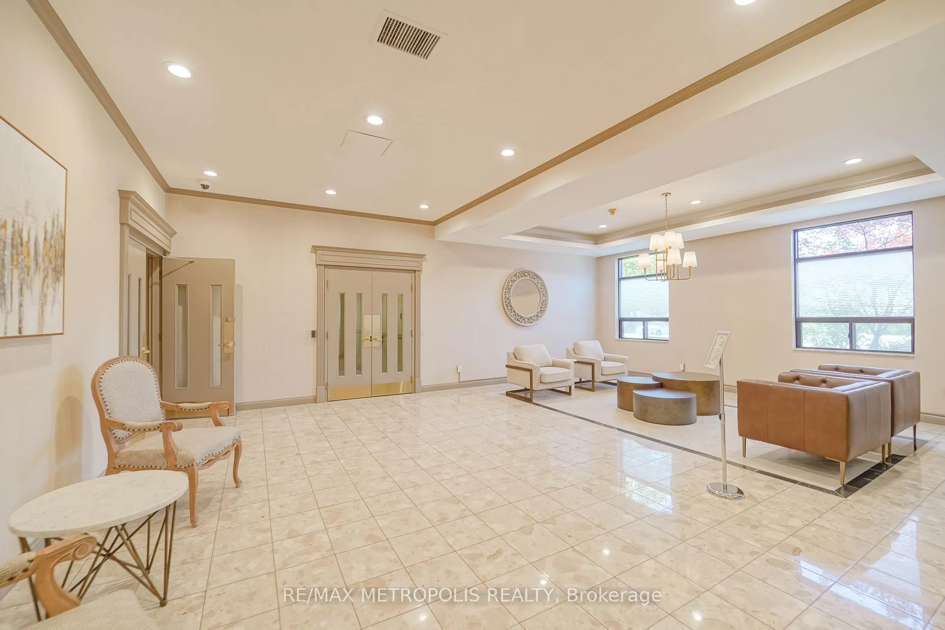 Photo 36 of Unit 502, 2 Raymerville Drive, Markham, Raymerville — HOMEH