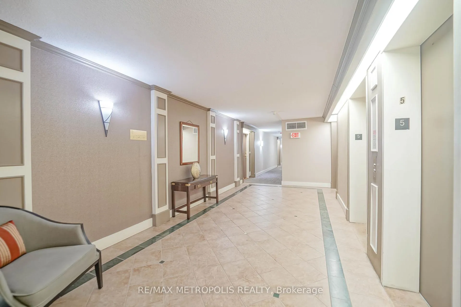 Photo 37 of Unit 502, 2 Raymerville Drive, Markham, Raymerville — HOMEH
