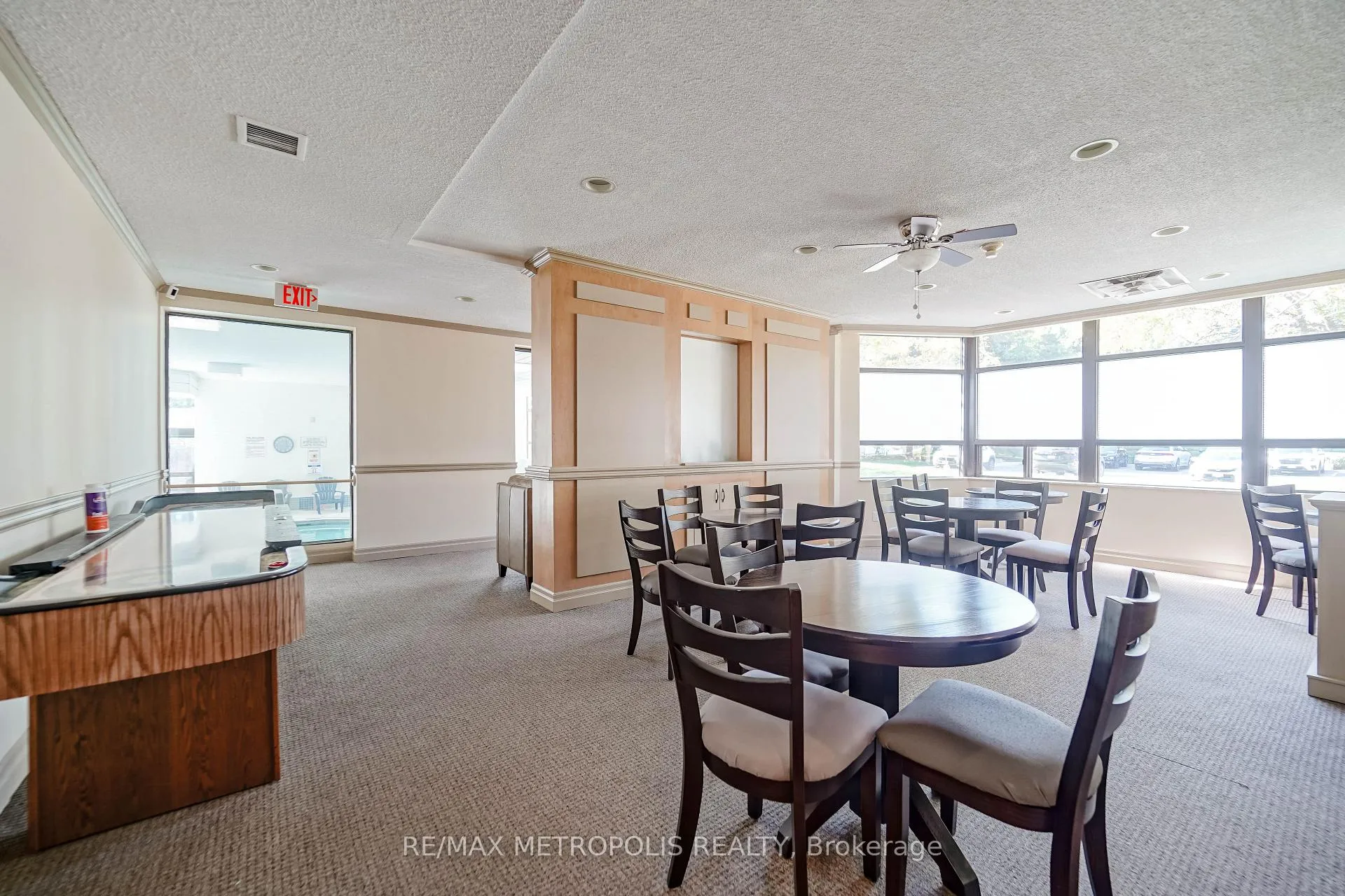 Photo 40 of Unit 502, 2 Raymerville Drive, Markham, Raymerville — HOMEH