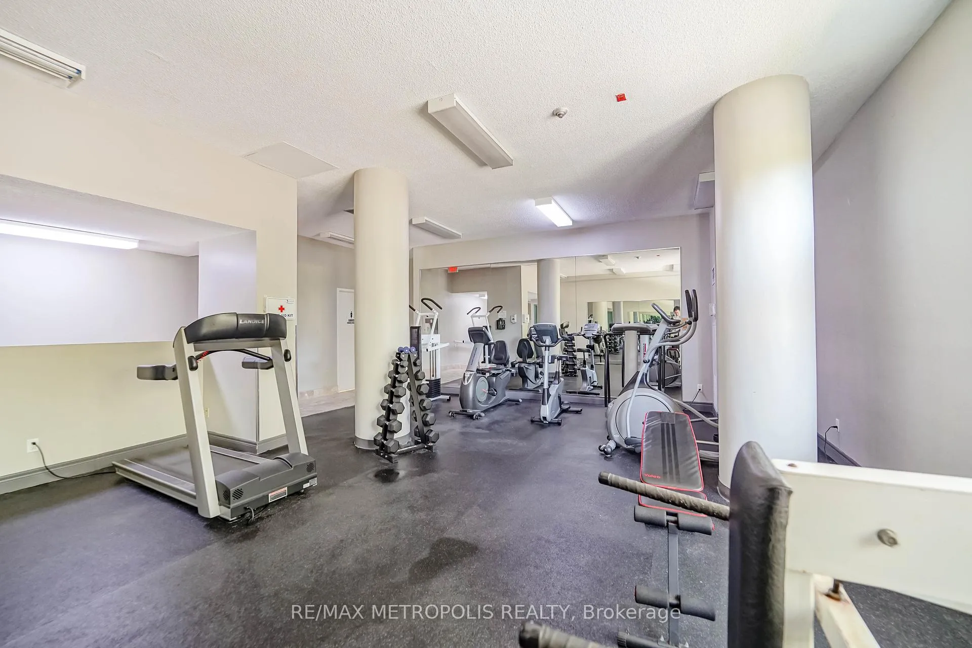 Photo 42 of Unit 502, 2 Raymerville Drive, Markham, Raymerville — HOMEH