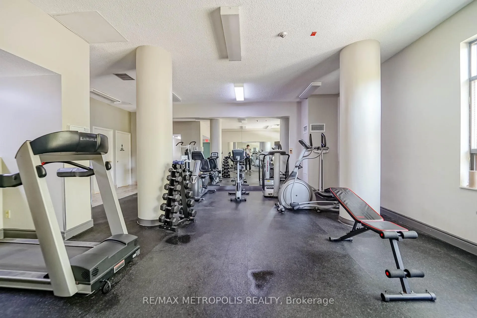 Photo 43 of Unit 502, 2 Raymerville Drive, Markham, Raymerville — HOMEH