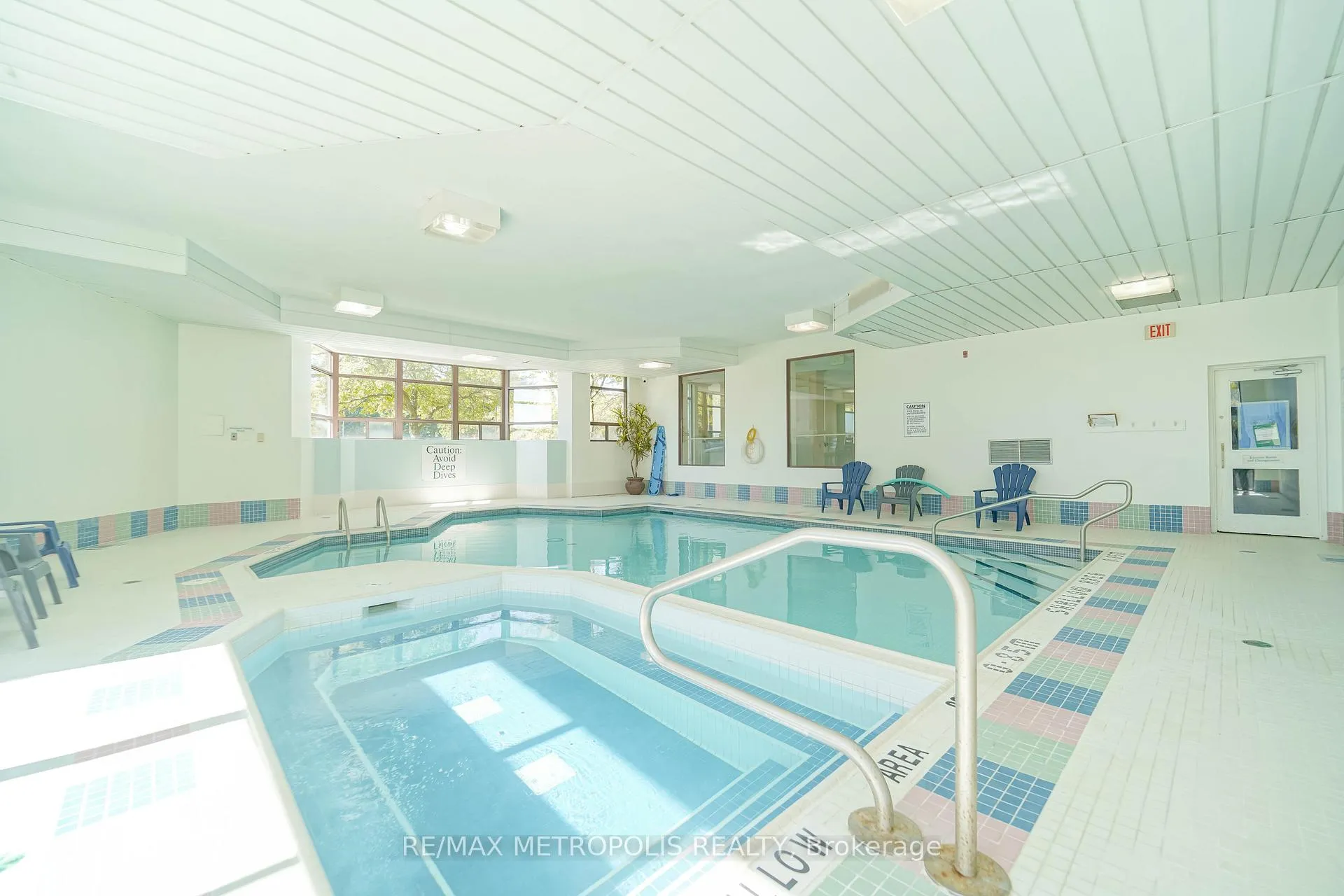 Photo 45 of Unit 502, 2 Raymerville Drive, Markham, Raymerville — HOMEH
