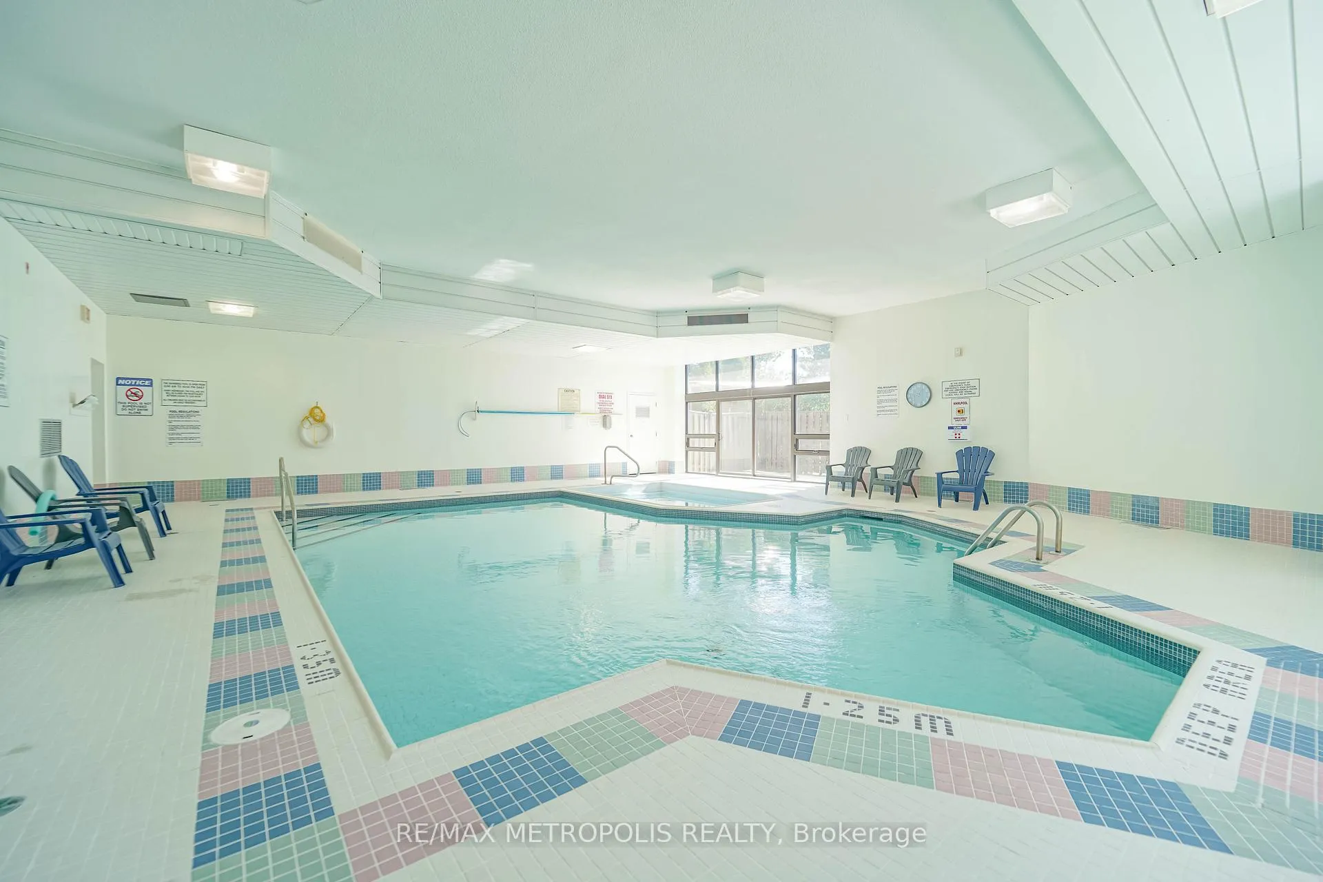 Photo 46 of Unit 502, 2 Raymerville Drive, Markham, Raymerville — HOMEH