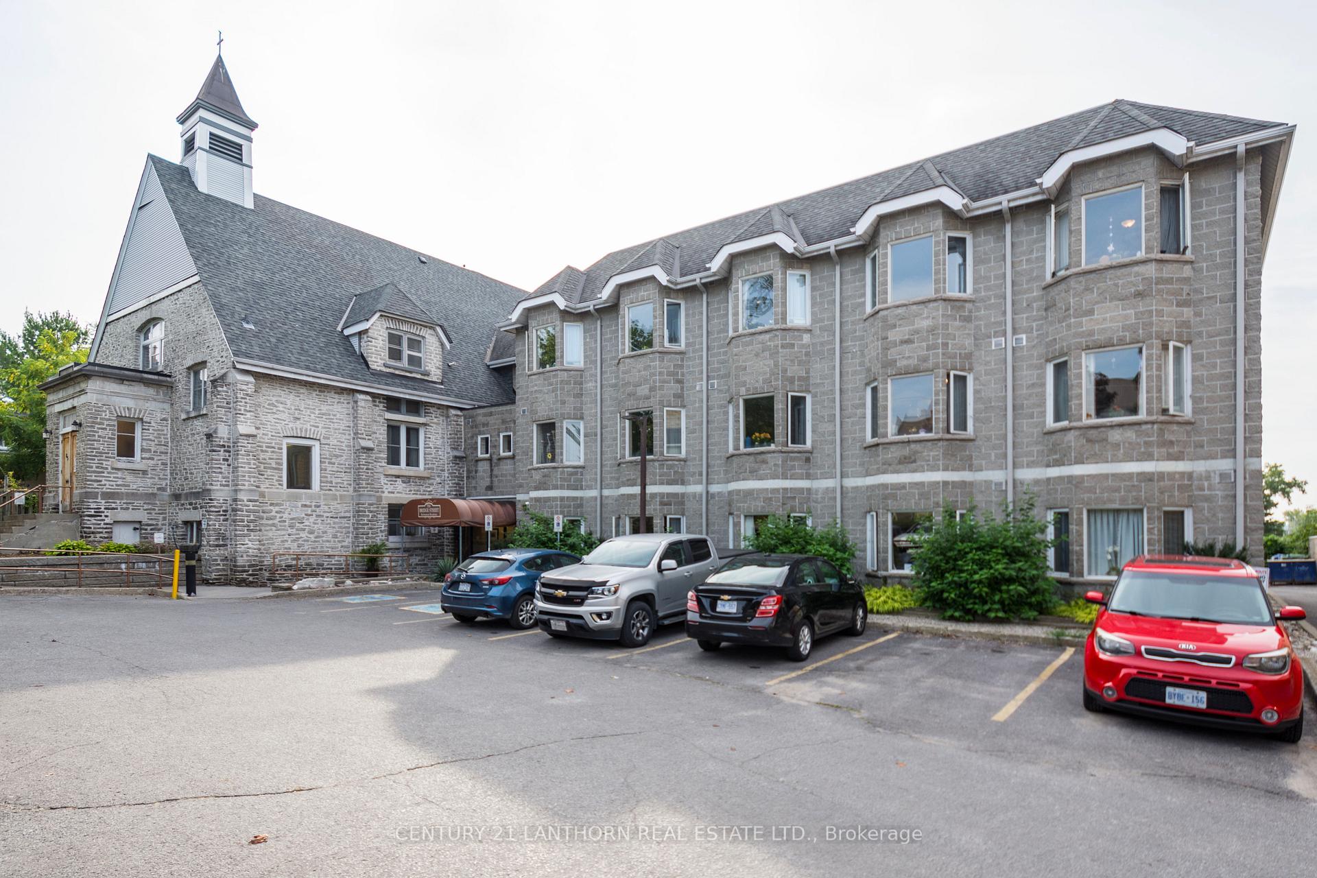 Photo 2 of Unit 318, 85 Bridge Street E, Belleville, Belleville Ward — HOMEH