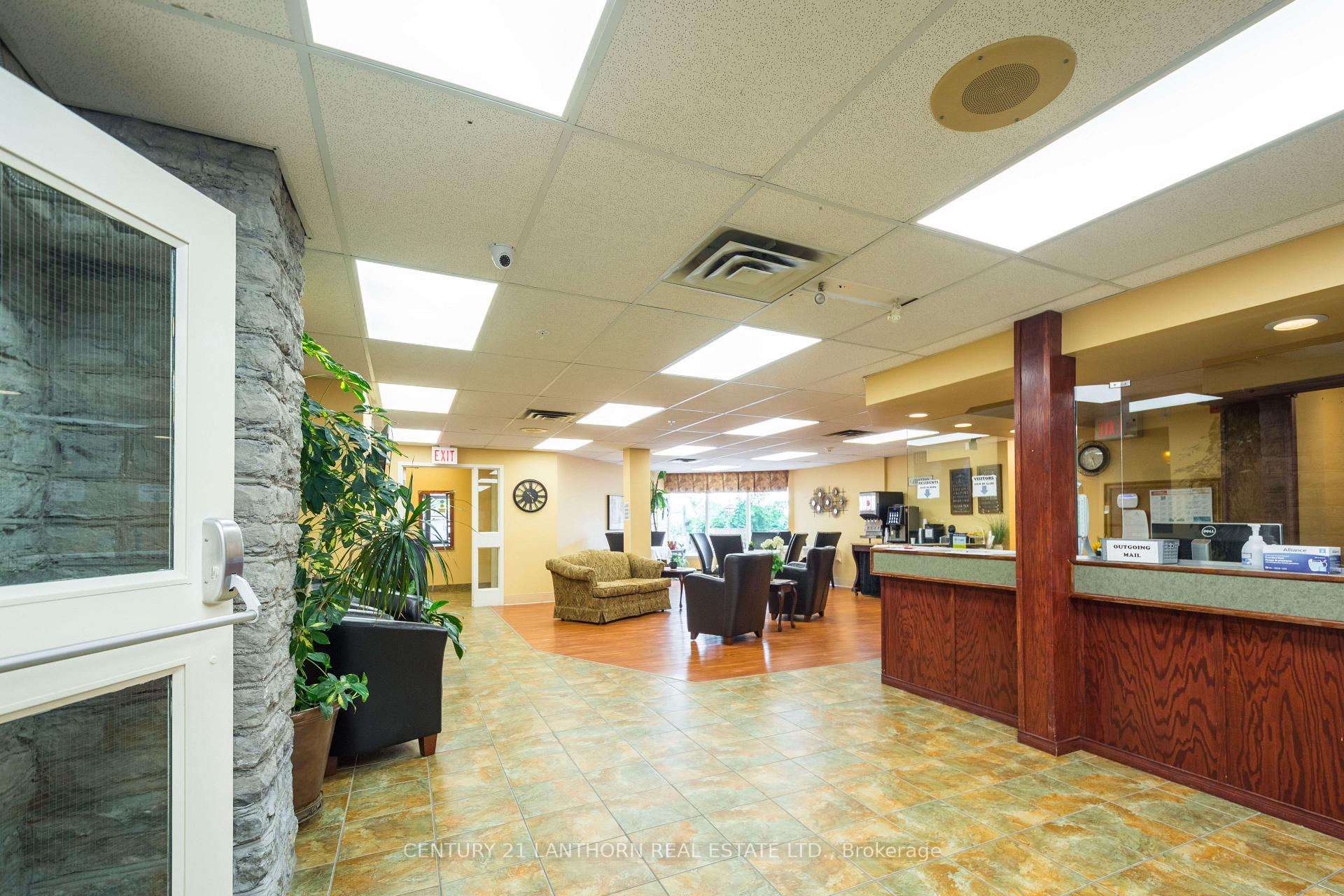 Photo 3 of Unit 318, 85 Bridge Street E, Belleville, Belleville Ward — HOMEH
