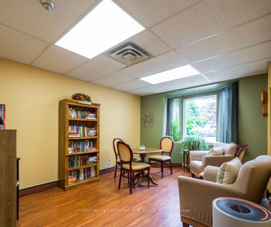 Photo 4 of Unit 318, 85 Bridge Street E, Belleville, Belleville Ward — HOMEH
