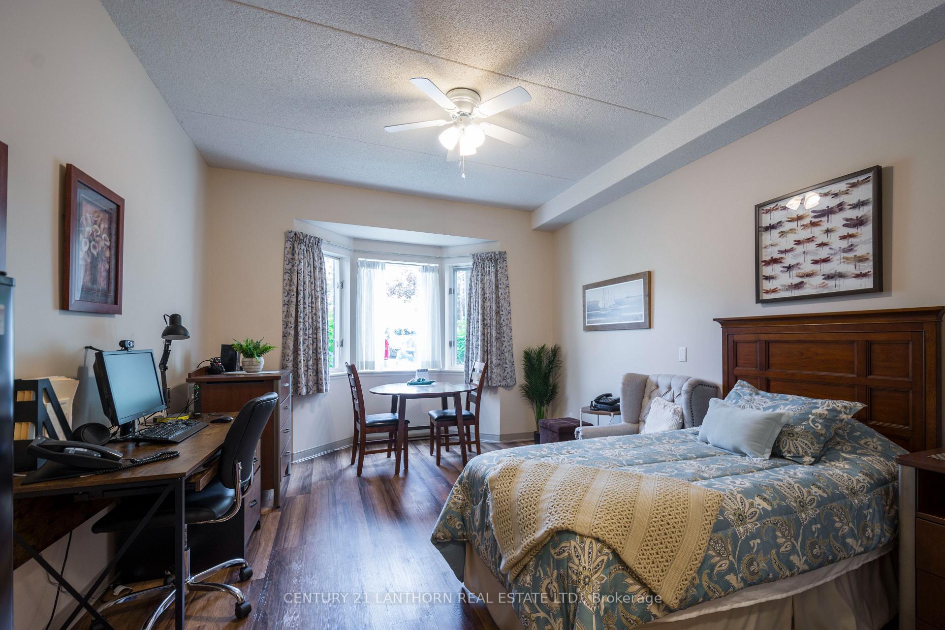 Photo 6 of Unit 318, 85 Bridge Street E, Belleville, Belleville Ward — HOMEH