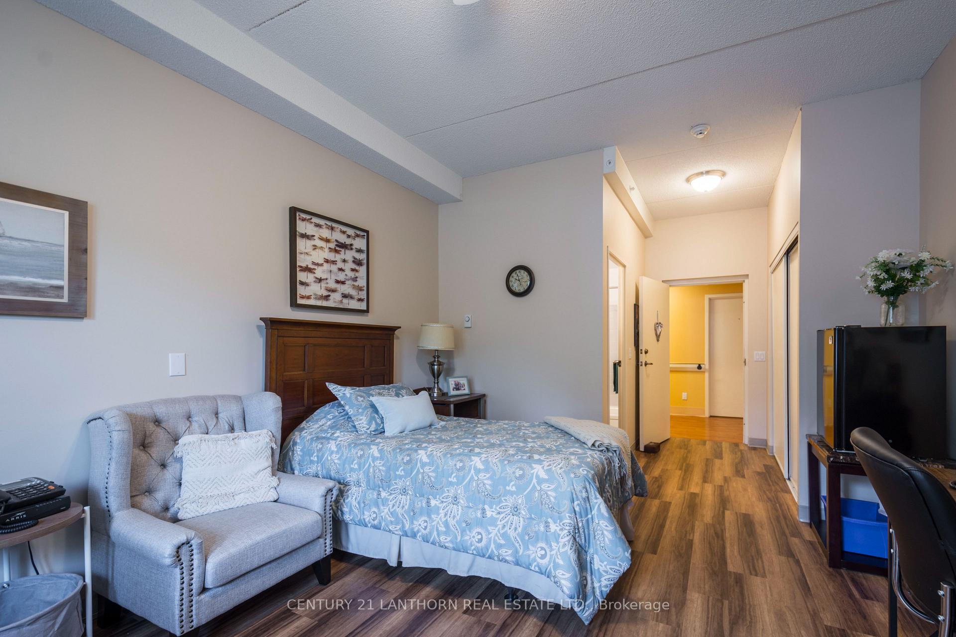Photo 7 of Unit 318, 85 Bridge Street E, Belleville, Belleville Ward — HOMEH