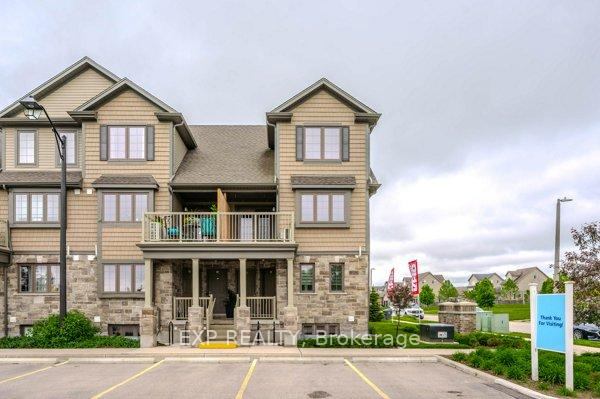 Photo 1 of Unit 1A, 85 Mullin Drive, Guelph, Victoria North — HOMEH