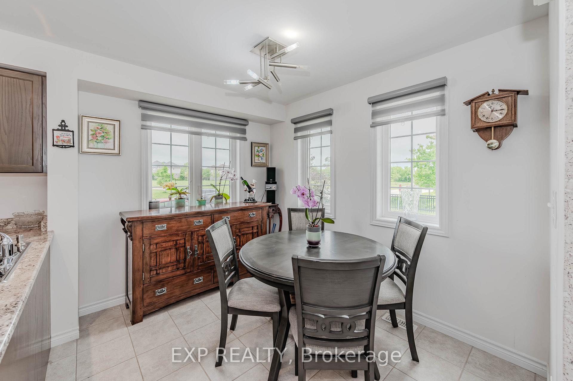 Photo 4 of Unit 1A, 85 Mullin Drive, Guelph, Victoria North — HOMEH