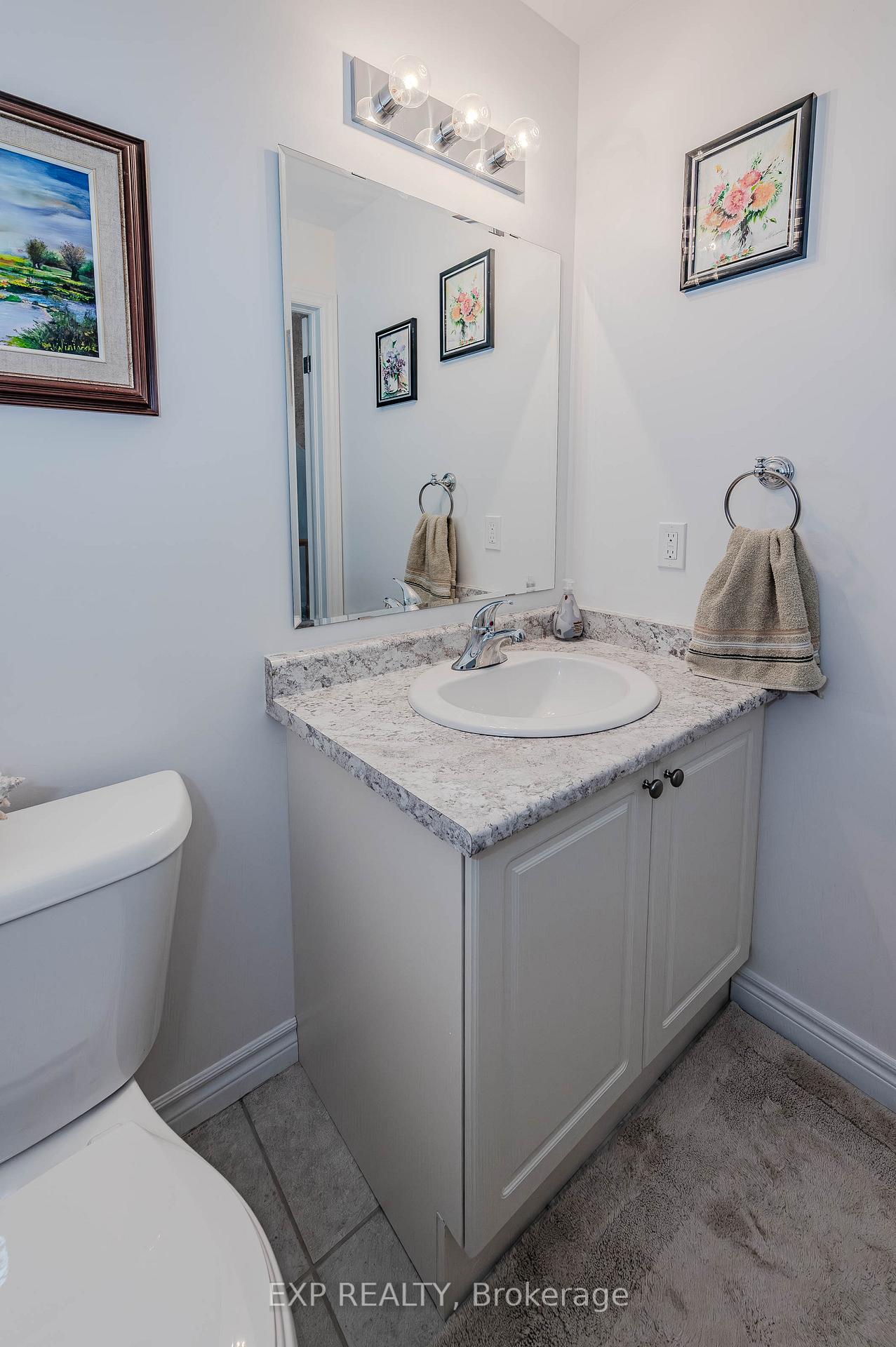 Photo 5 of Unit 1A, 85 Mullin Drive, Guelph, Victoria North — HOMEH
