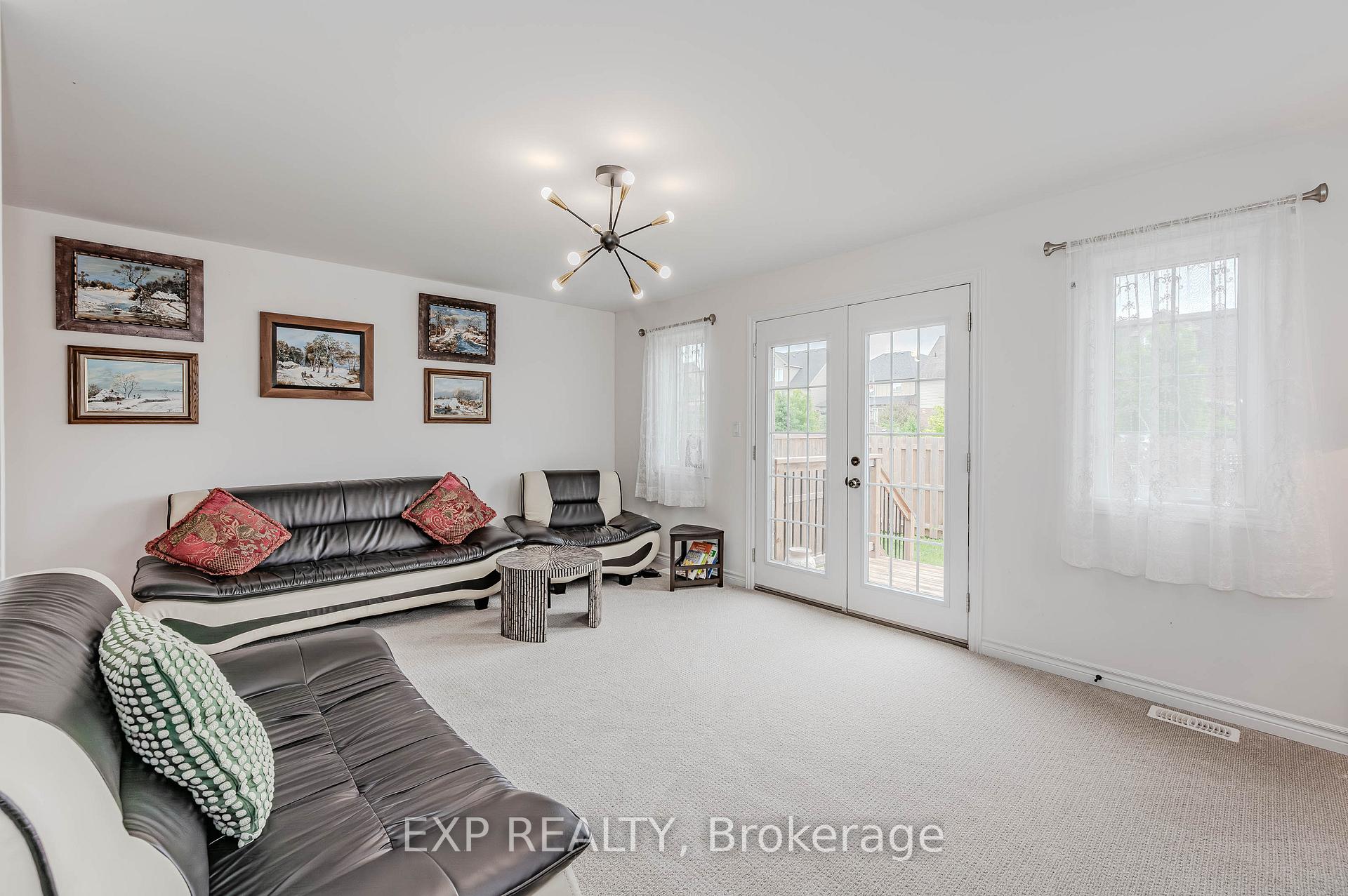 Photo 7 of Unit 1A, 85 Mullin Drive, Guelph, Victoria North — HOMEH