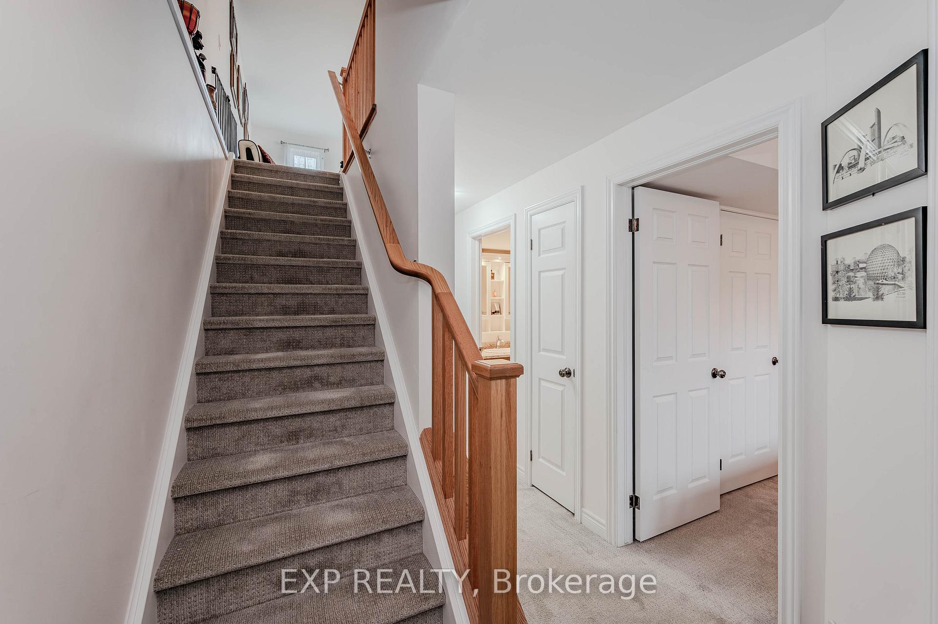 Photo 8 of Unit 1A, 85 Mullin Drive, Guelph, Victoria North — HOMEH
