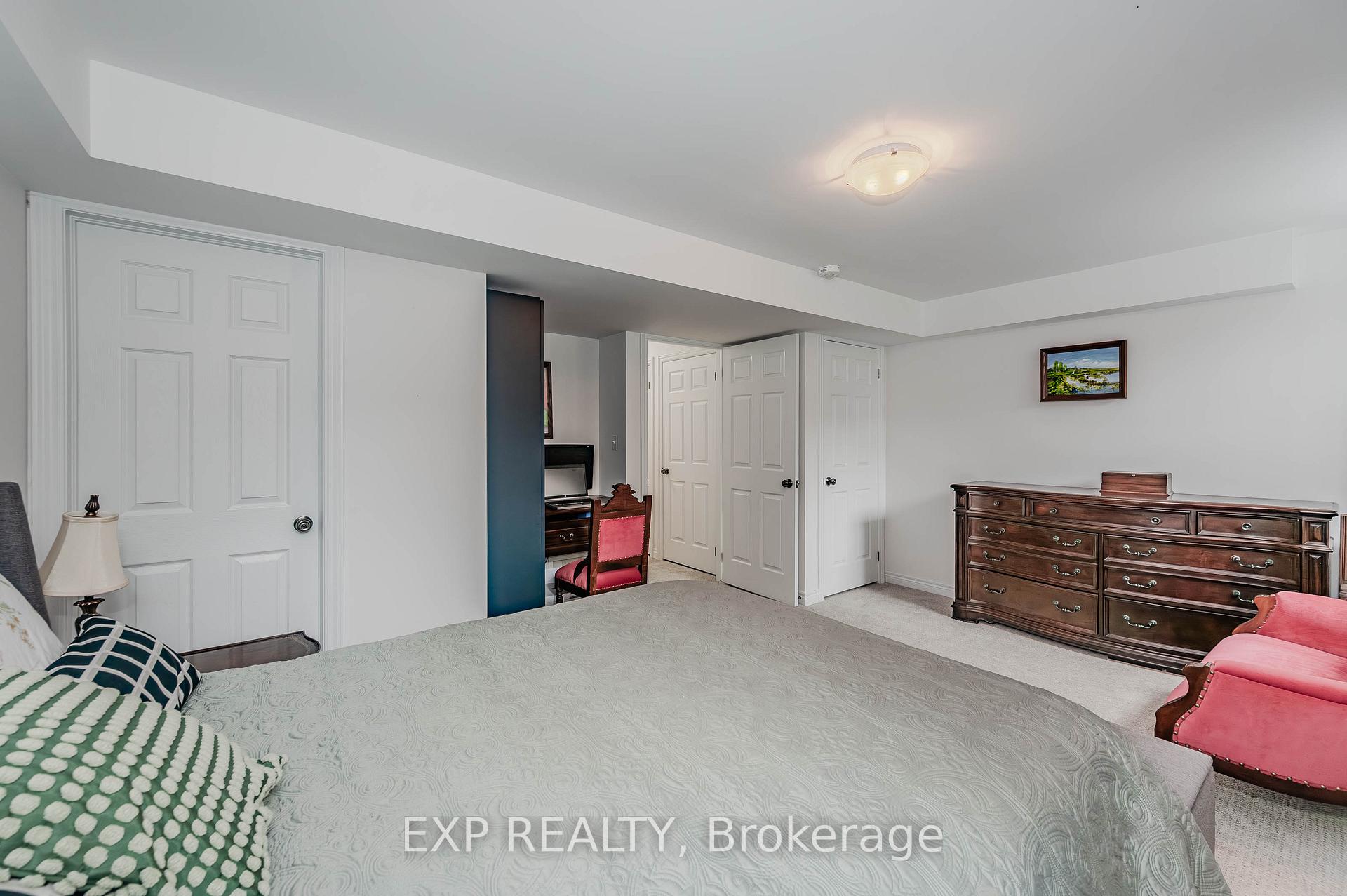 Photo 9 of Unit 1A, 85 Mullin Drive, Guelph, Victoria North — HOMEH