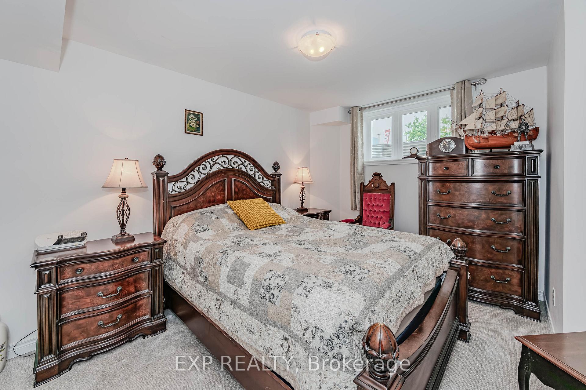 Photo 10 of Unit 1A, 85 Mullin Drive, Guelph, Victoria North — HOMEH