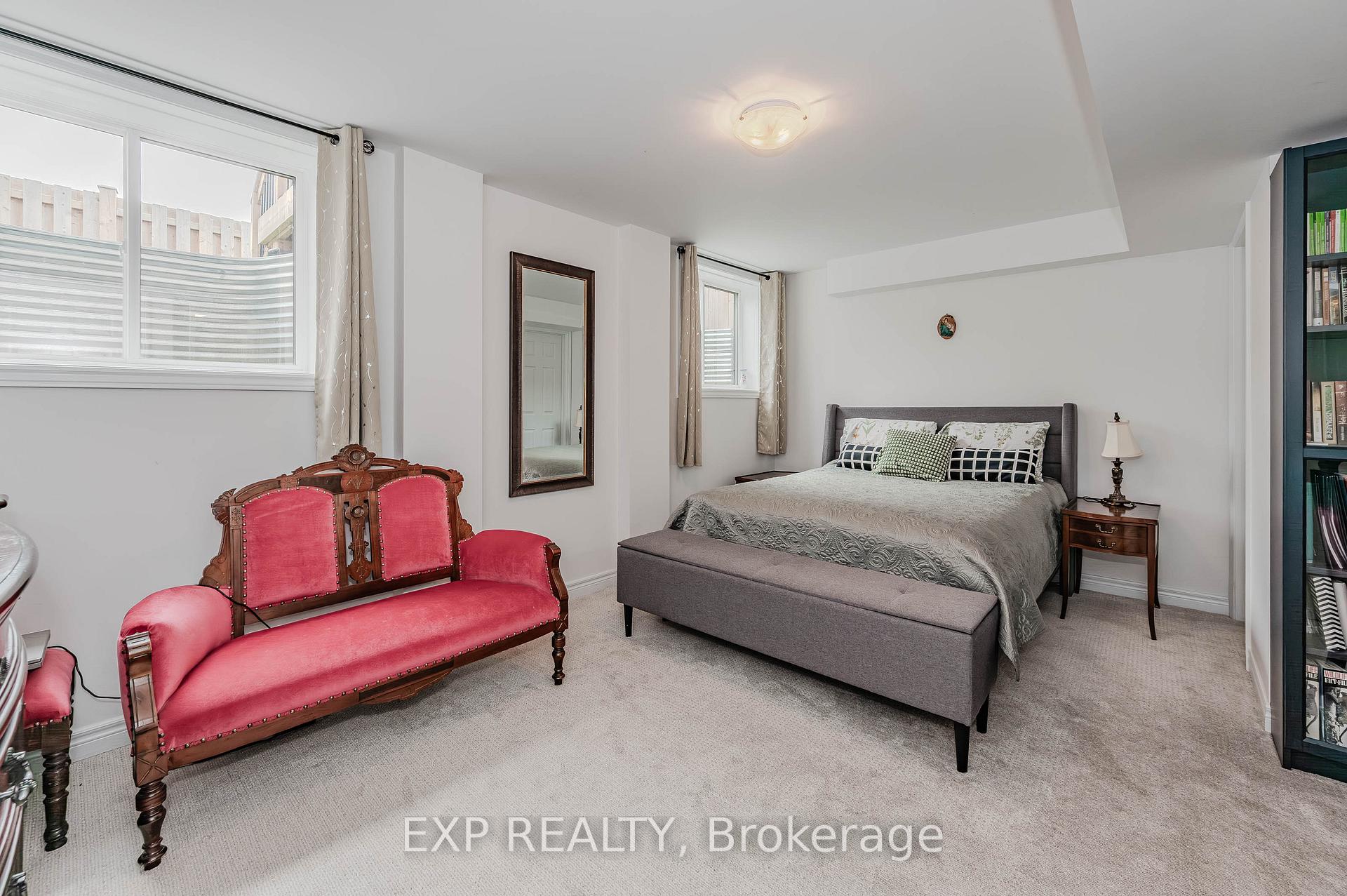 Photo 11 of Unit 1A, 85 Mullin Drive, Guelph, Victoria North — HOMEH