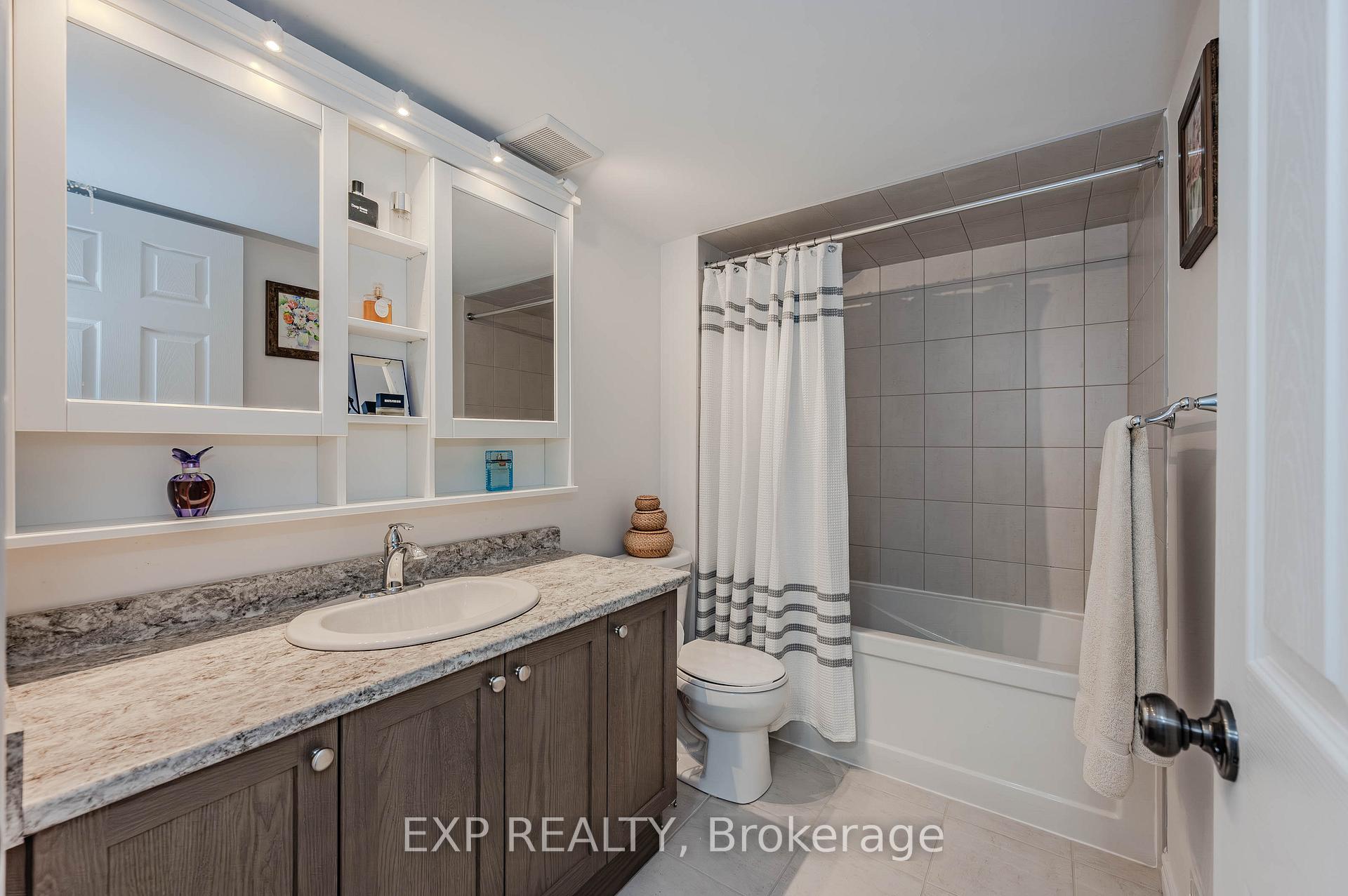 Photo 12 of Unit 1A, 85 Mullin Drive, Guelph, Victoria North — HOMEH