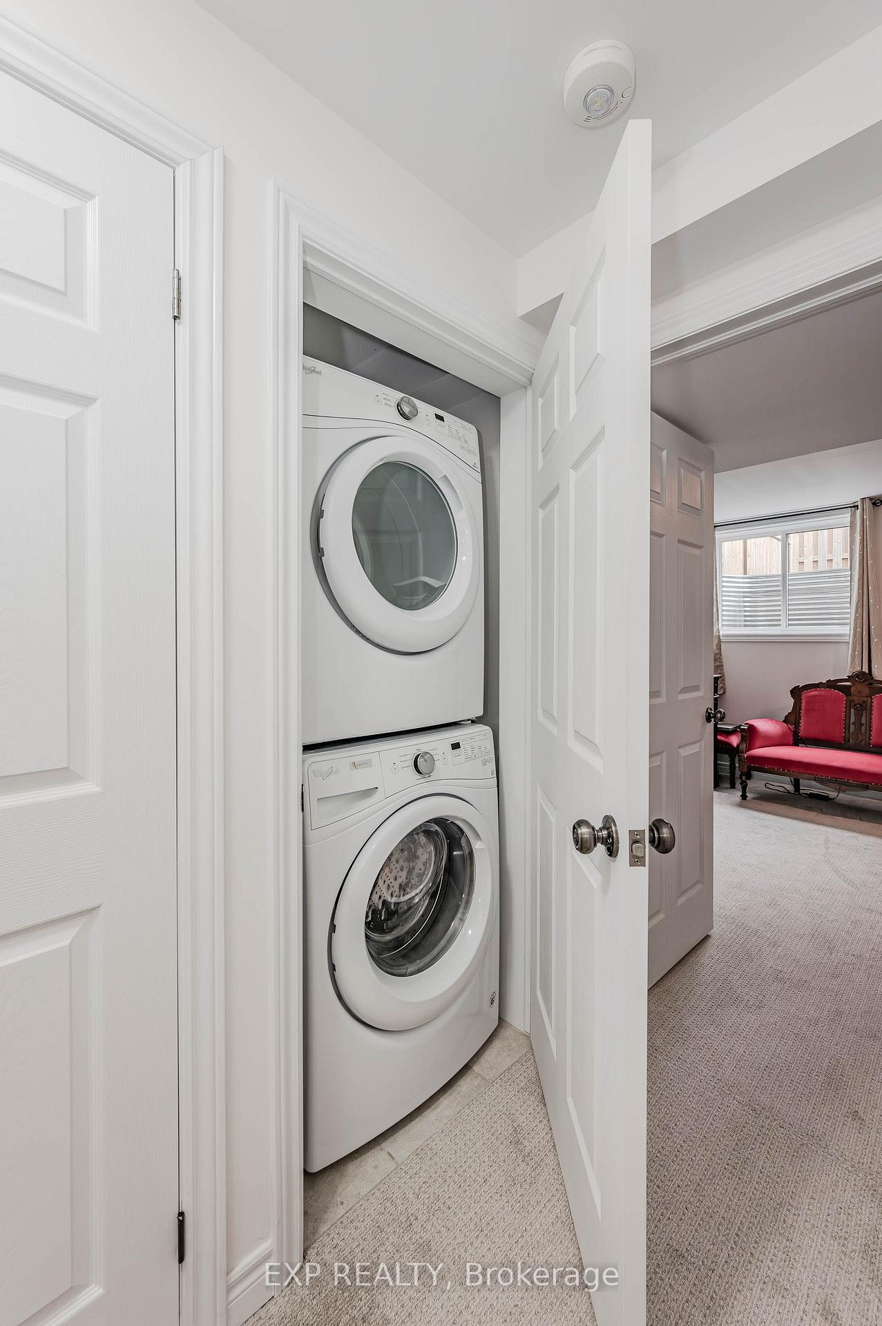 Photo 13 of Unit 1A, 85 Mullin Drive, Guelph, Victoria North — HOMEH