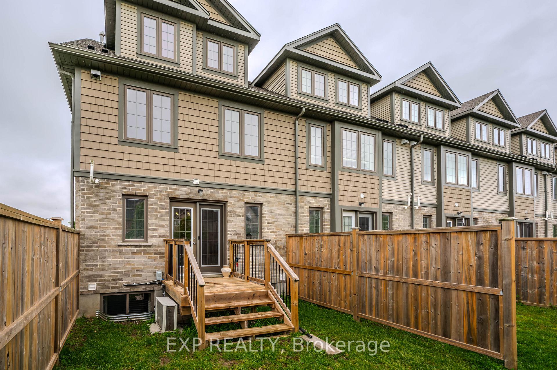 Photo 14 of Unit 1A, 85 Mullin Drive, Guelph, Victoria North — HOMEH