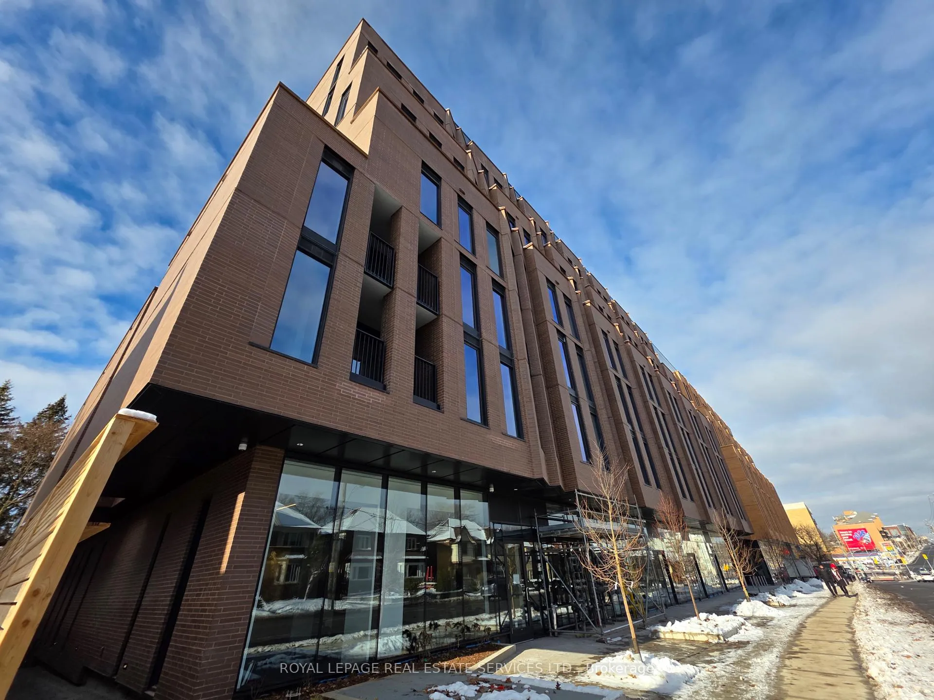 Photo 1 of Unit 308, 1720 Bayview Avenue, Toronto, Mount Pleasant East — HOMEH