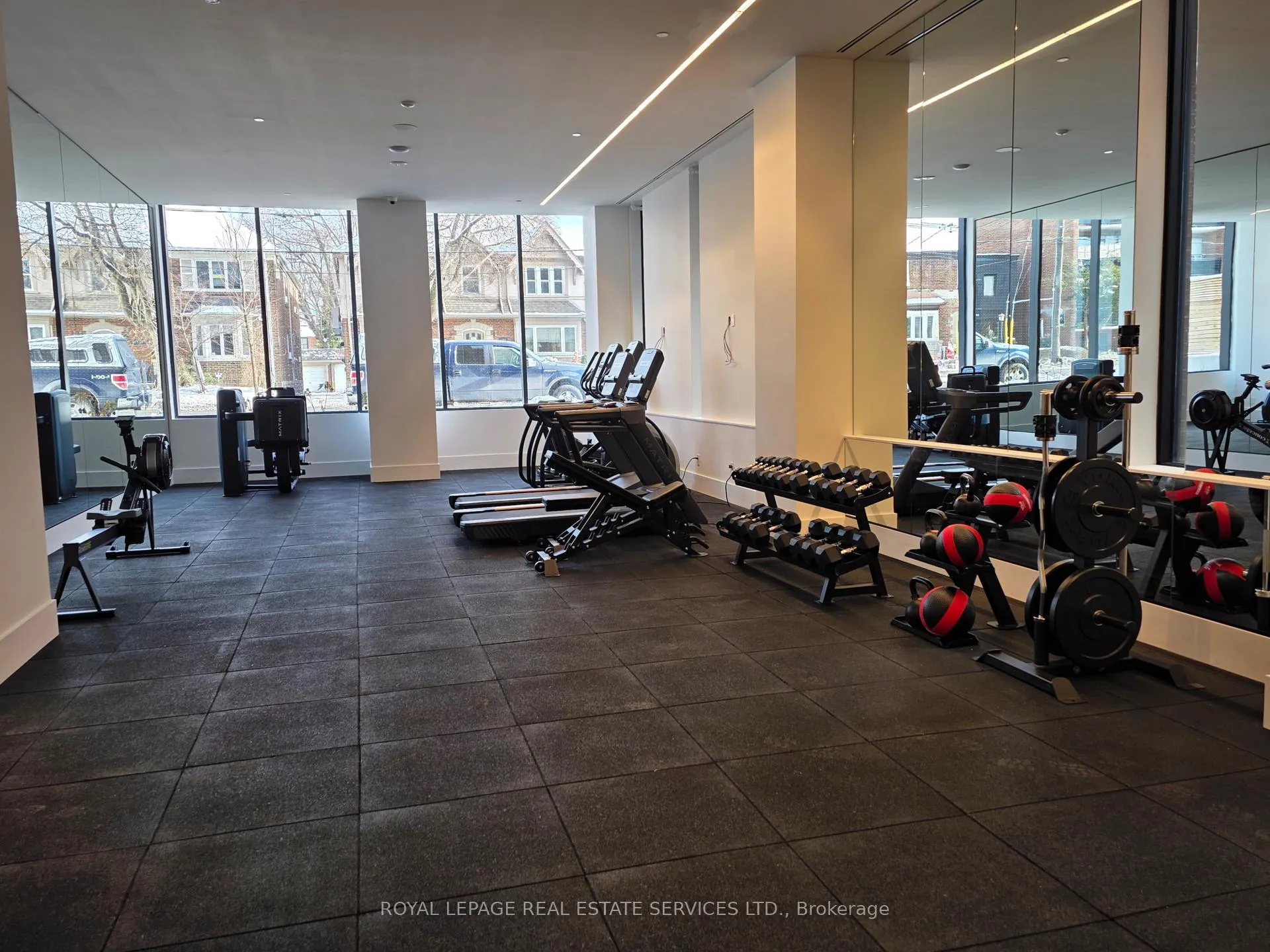 Photo 16 of Unit 308, 1720 Bayview Avenue, Toronto, Mount Pleasant East — HOMEH