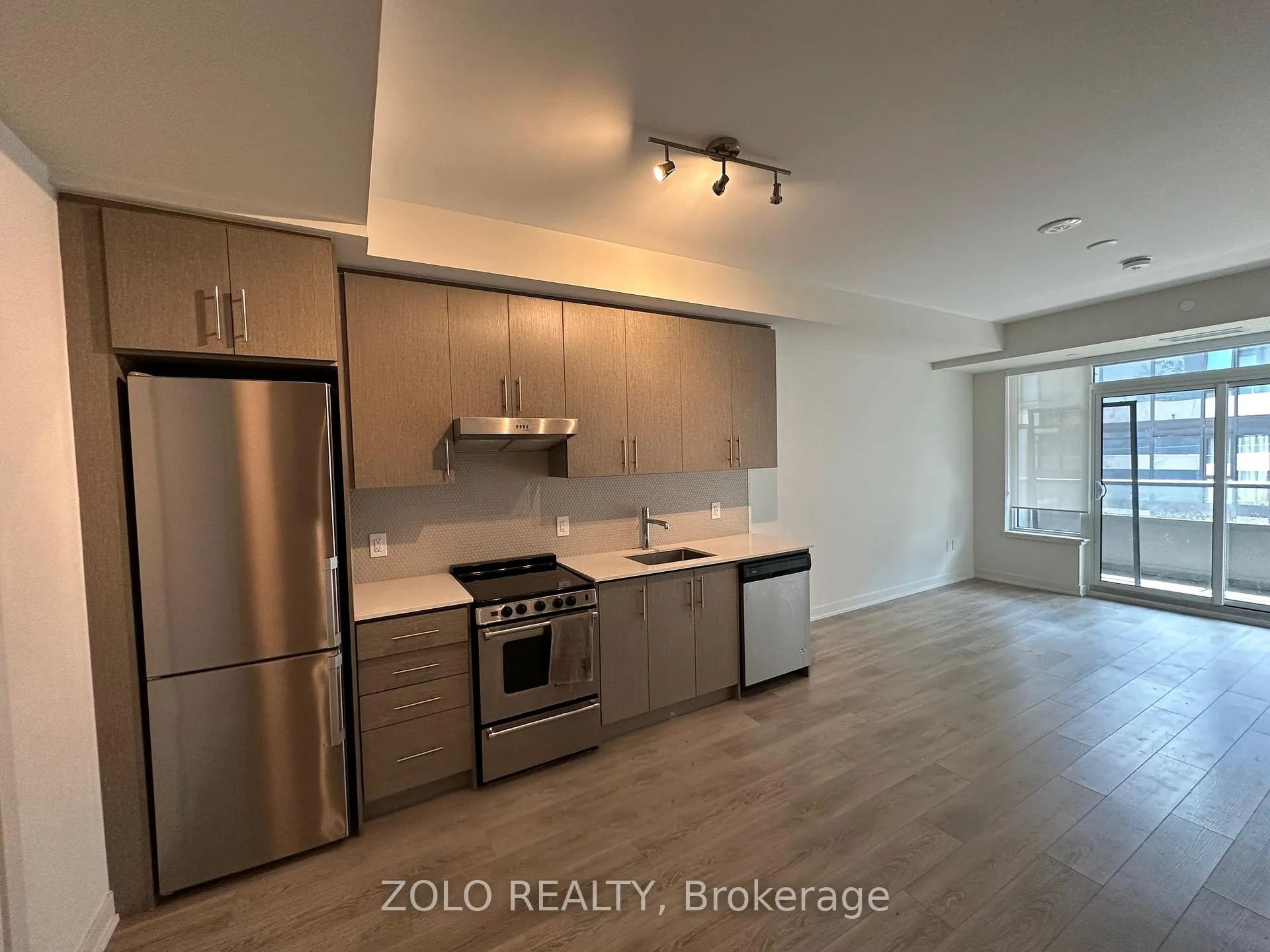 Photo 3 of Unit 1307, 212 King William Street, Hamilton, Beasley — HOMEH