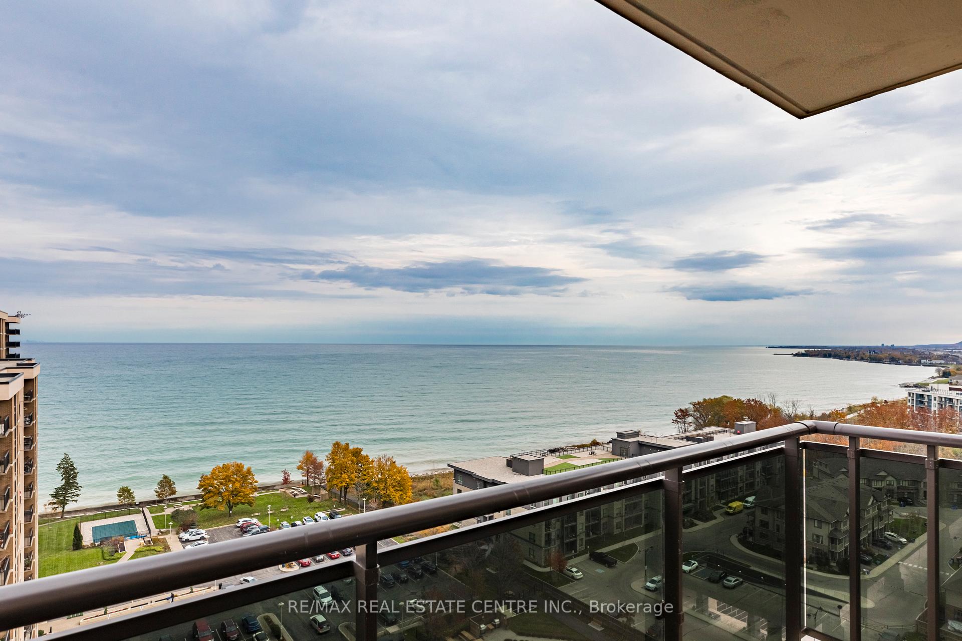 Photo 1 of Unit 1808, 301 Frances Avenue, Hamilton, Lakeshore — HOMEH