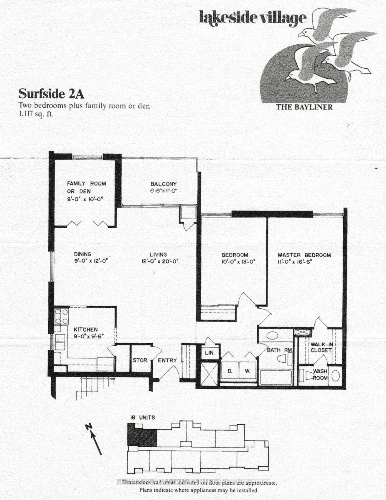 Photo 23 of Unit 1808, 301 Frances Avenue, Hamilton, Lakeshore — HOMEH