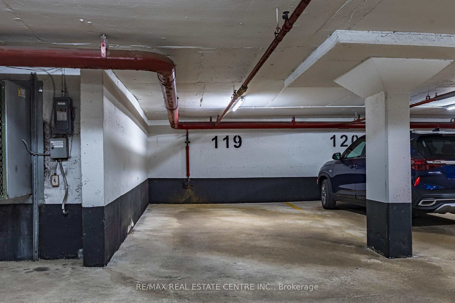 Photo 24 of Unit 1808, 301 Frances Avenue, Hamilton, Lakeshore — HOMEH