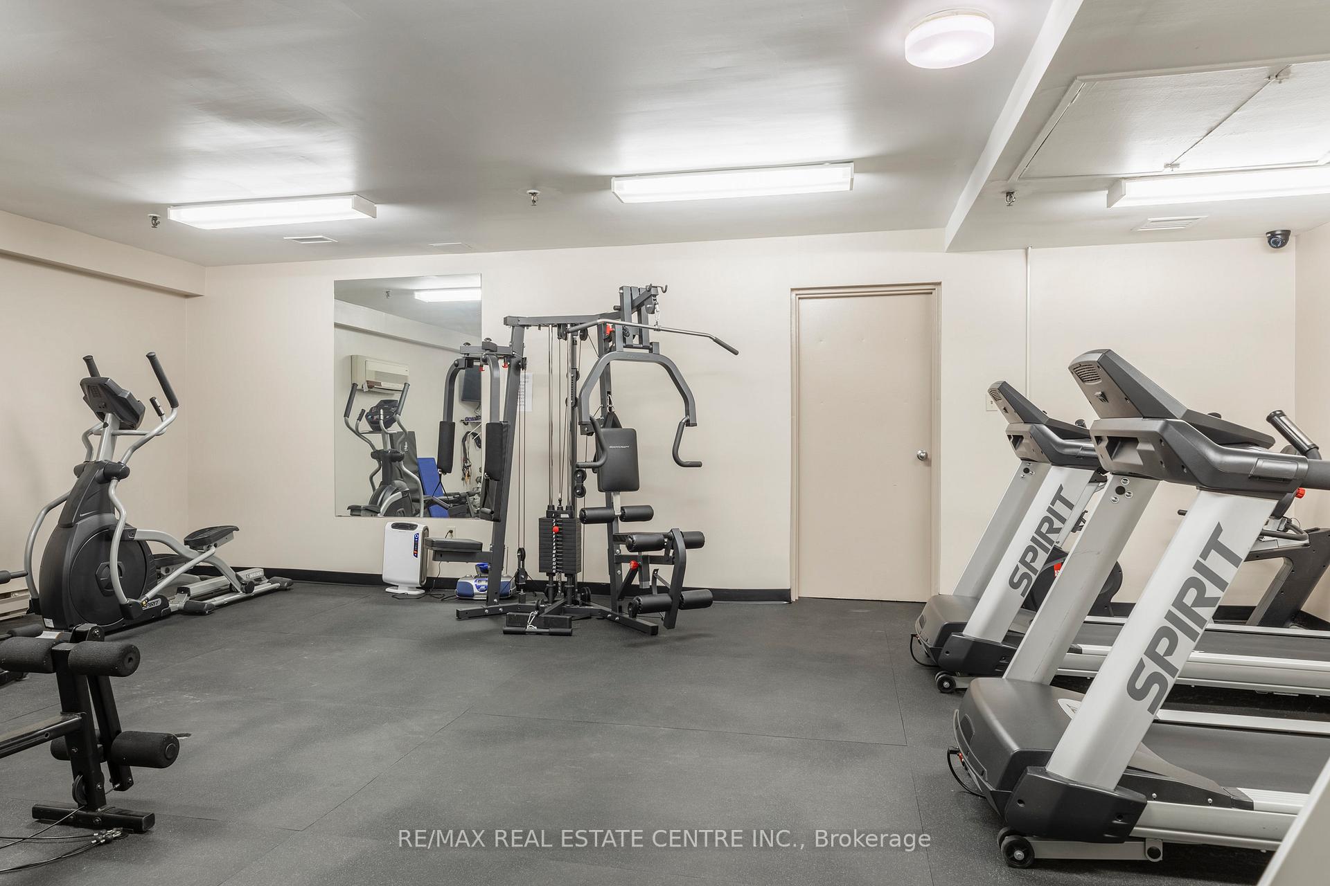 Photo 25 of Unit 1808, 301 Frances Avenue, Hamilton, Lakeshore — HOMEH