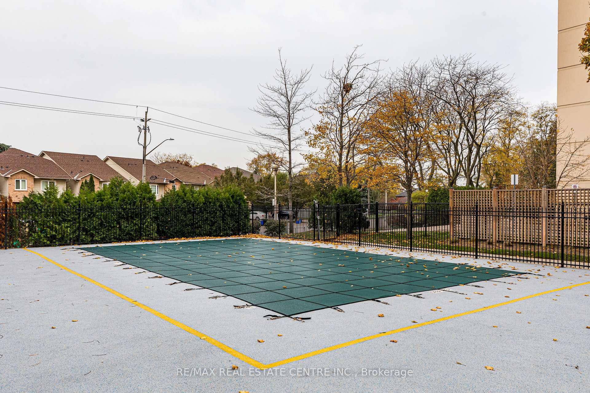 Photo 29 of Unit 1808, 301 Frances Avenue, Hamilton, Lakeshore — HOMEH