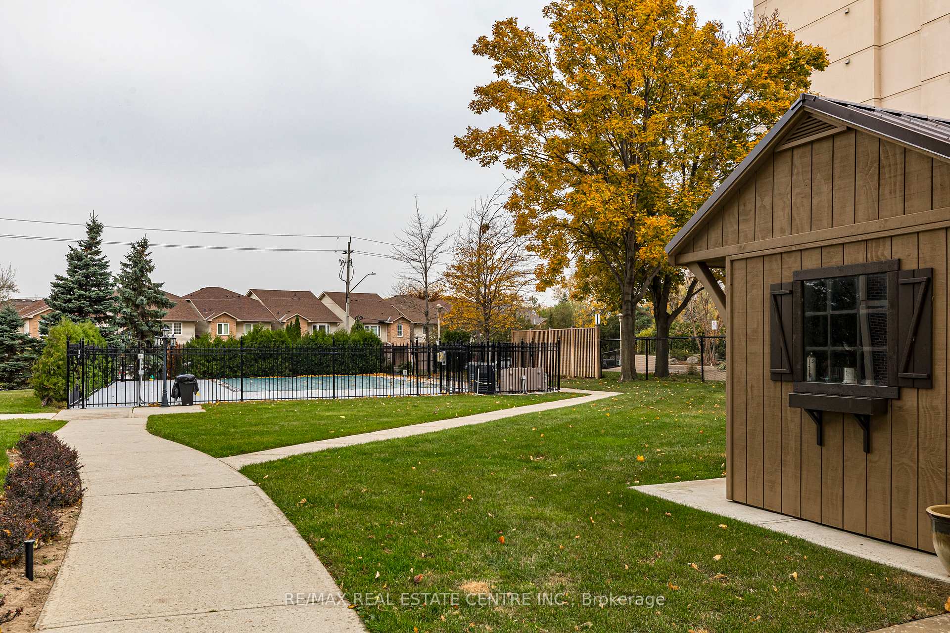 Photo 30 of Unit 1808, 301 Frances Avenue, Hamilton, Lakeshore — HOMEH