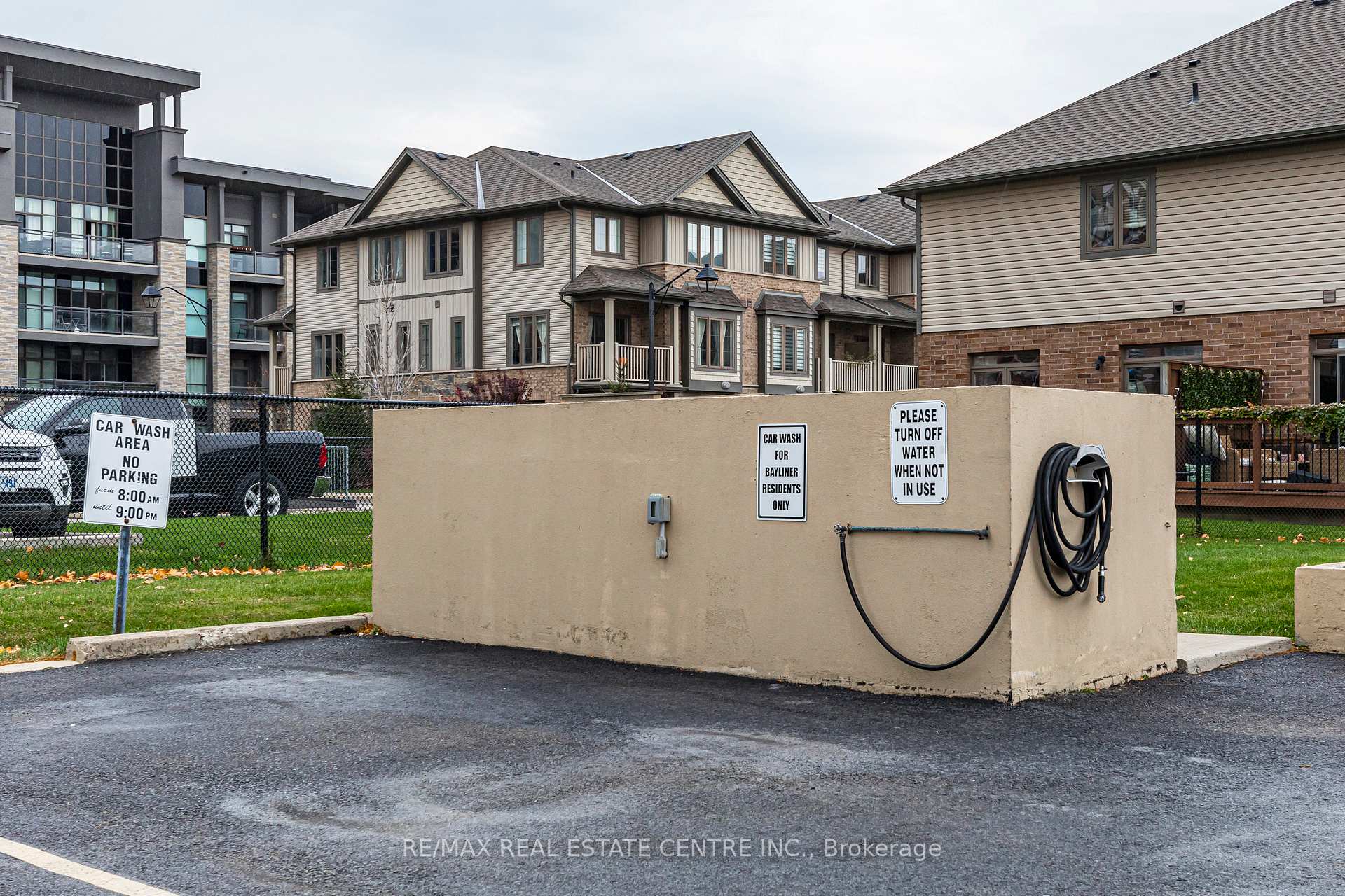 Photo 33 of Unit 1808, 301 Frances Avenue, Hamilton, Lakeshore — HOMEH