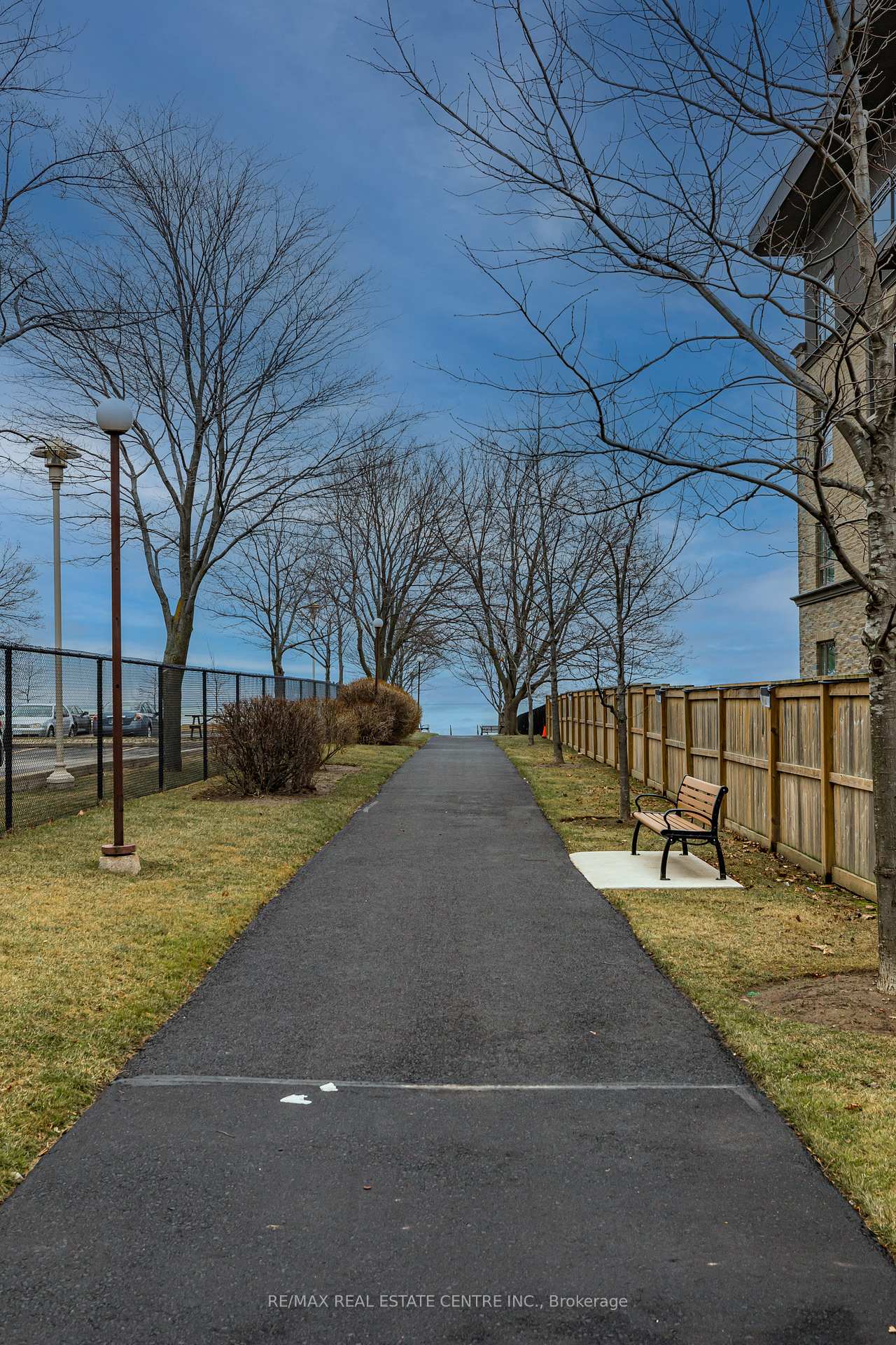 Photo 34 of Unit 1808, 301 Frances Avenue, Hamilton, Lakeshore — HOMEH