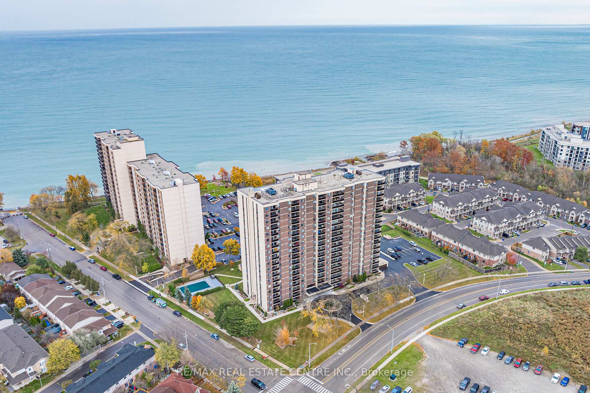 Photo 38 of Unit 1808, 301 Frances Avenue, Hamilton, Lakeshore — HOMEH
