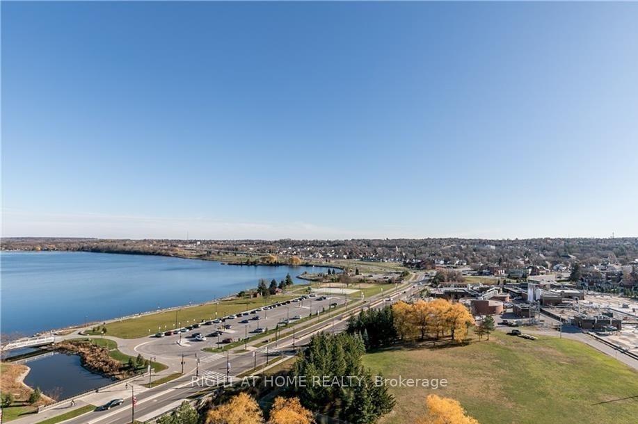 Photo 23 of Unit 1701, 75 Ellen Street, Barrie, Lakeshore — HOMEH
