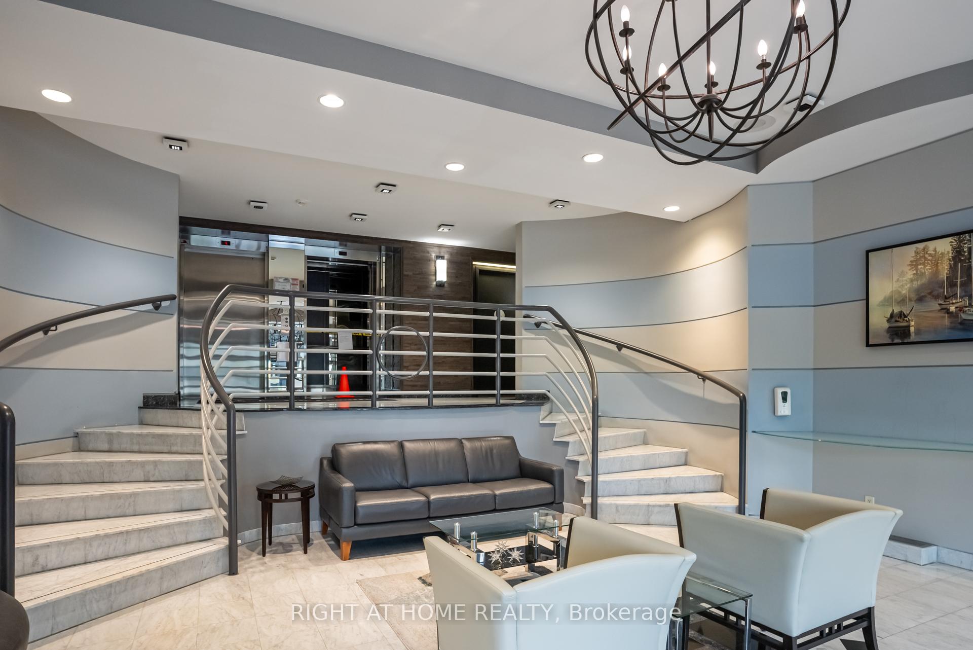 Photo 28 of Unit 1701, 75 Ellen Street, Barrie, Lakeshore — HOMEH